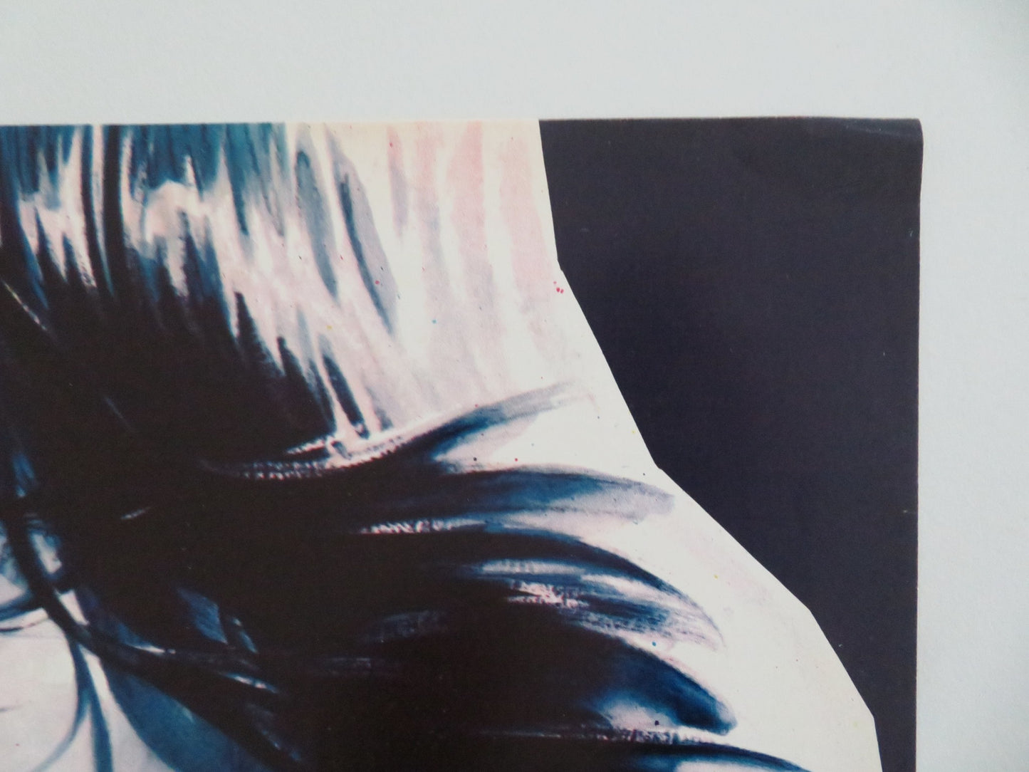 KISS ME KILLER - E ITALIAN FOTOBUSTA POSTER ALICE ARNO LINA ROMAY 1977 - Rendezvous Cinema