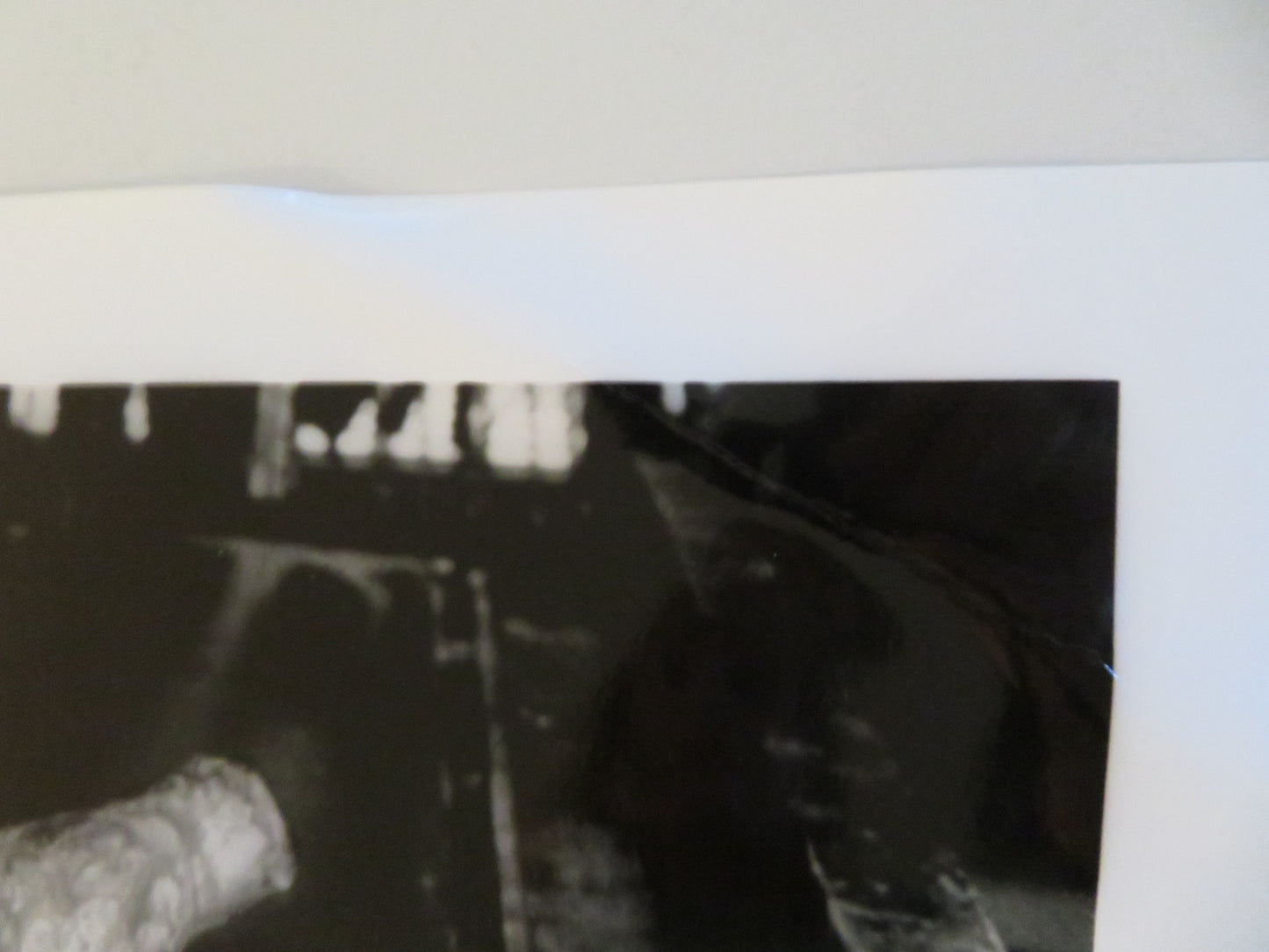 RETRIBUTION MOVIE STILL PHOTO LOT OF 3 DENNIS LIPSCOMB LESLIE WING 1987