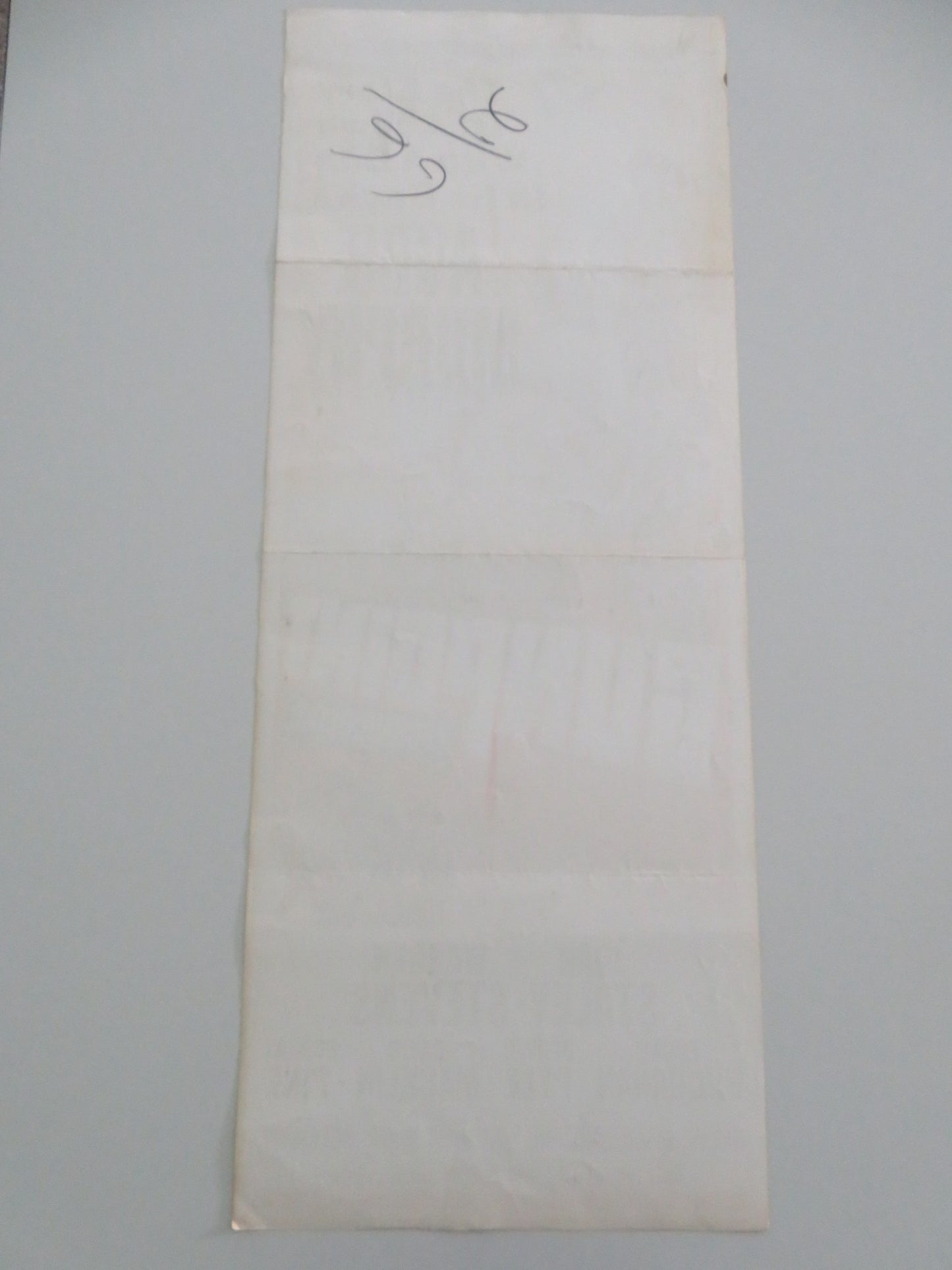 GUNPOINT US INSERT POSTER AUDIE MURPHY JOAN STALEY 1966 - Rendezvous Cinema