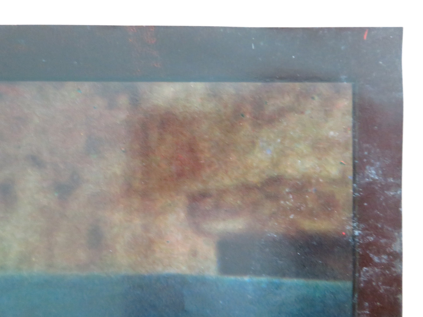 THE NADA GANG- H ITALIAN FOTOBUSTA POSTER FABIO TESTI MICHEL DUCHAUSSOY 1974 - Rendezvous Cinema