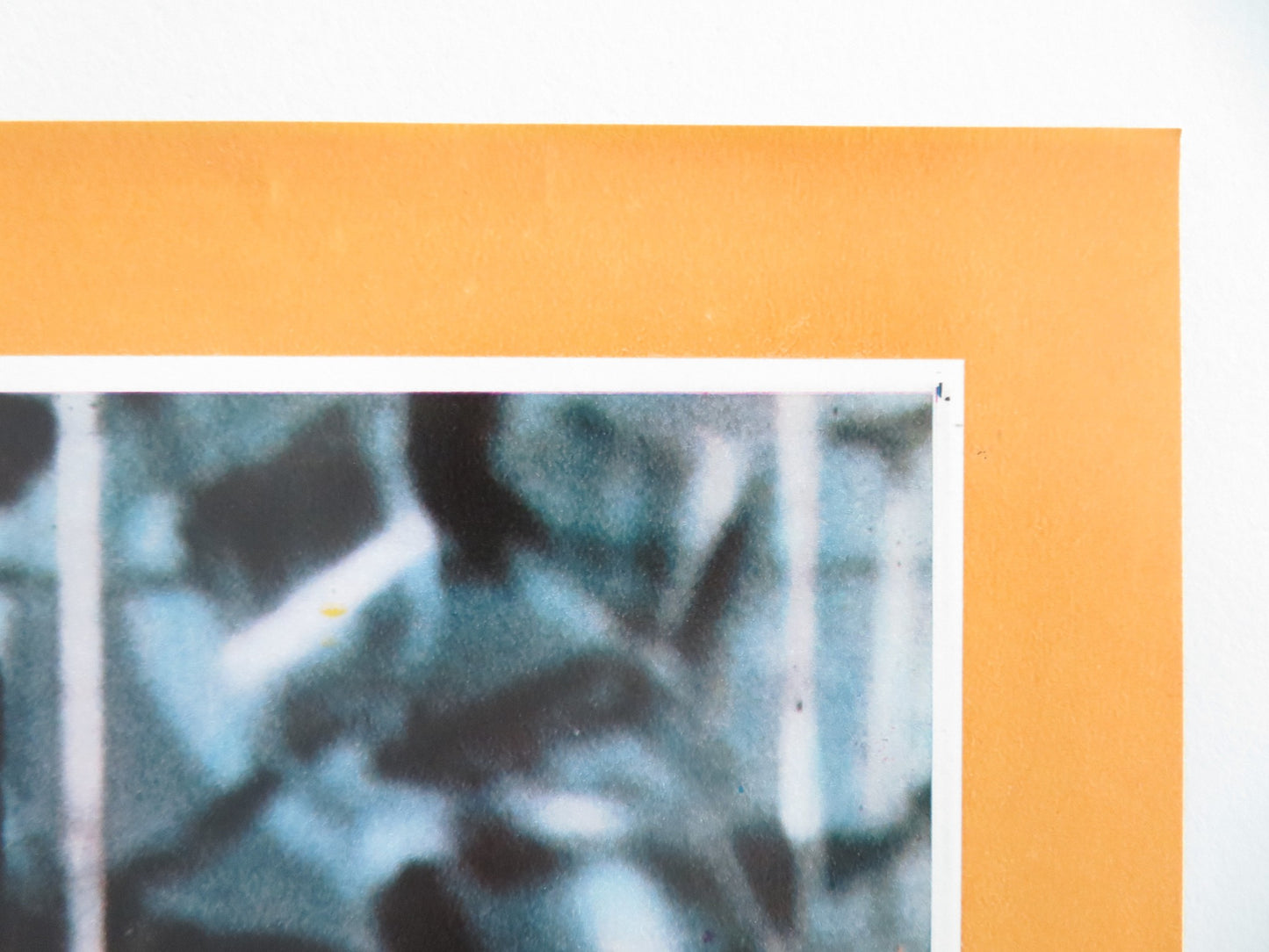 THE LONG GOODBYE - D ITALIAN FOTOBUSTA POSTER ELLIOT GOULD VAN PALLANDT 1973 - Rendezvous Cinema