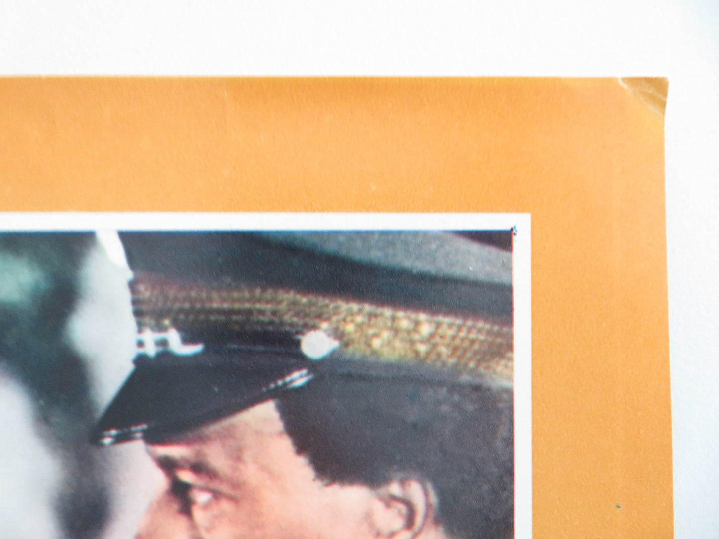 THE LONG GOODBYE - E ITALIAN FOTOBUSTA POSTER ELLIOT GOULD VAN PALLANDT 1973 - Rendezvous Cinema