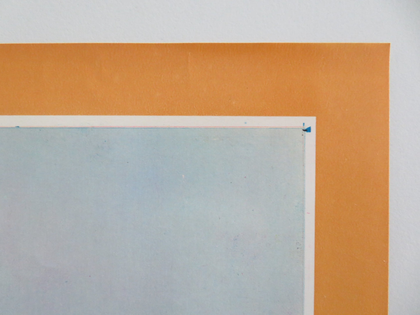 THE LONG GOODBYE - F ITALIAN FOTOBUSTA POSTER ELLIOT GOULD VAN PALLANDT 1973 - Rendezvous Cinema