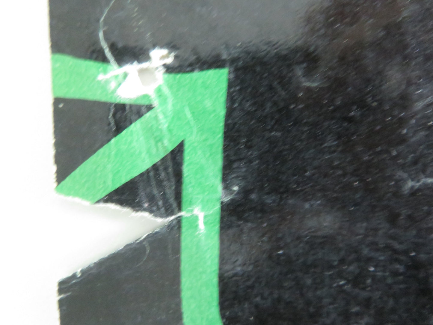 THE BRAMBLE BUSH ITALIAN FOTOBUSTA POSTER RICHARD BURTON BARBARA RUSH 1960 - Rendezvous Cinema