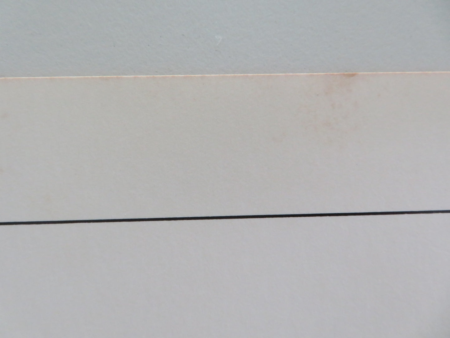 THUNDER AND LIGHTNING US HALF SHEET (22"x 28") POSTER DAVID CARRADINE 1977 - Rendezvous Cinema