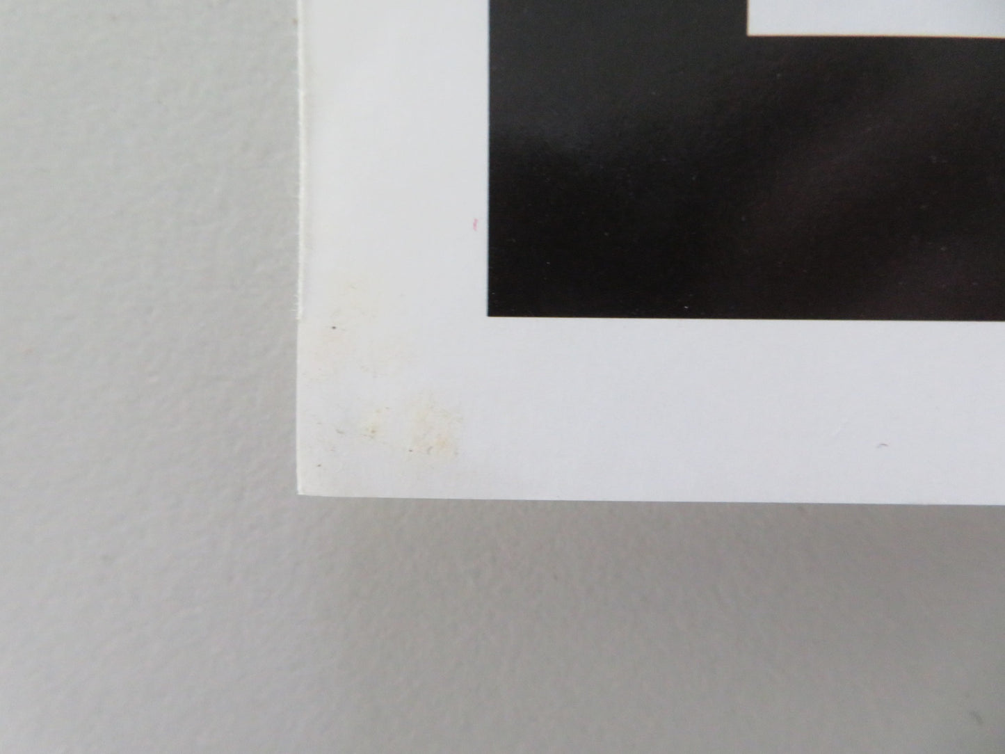 PLEASANTVILLE VHS VIDEO POSTER ROLLED TOBEY MAGUIRE JEFF DANIEL 1998 - Rendezvous Cinema