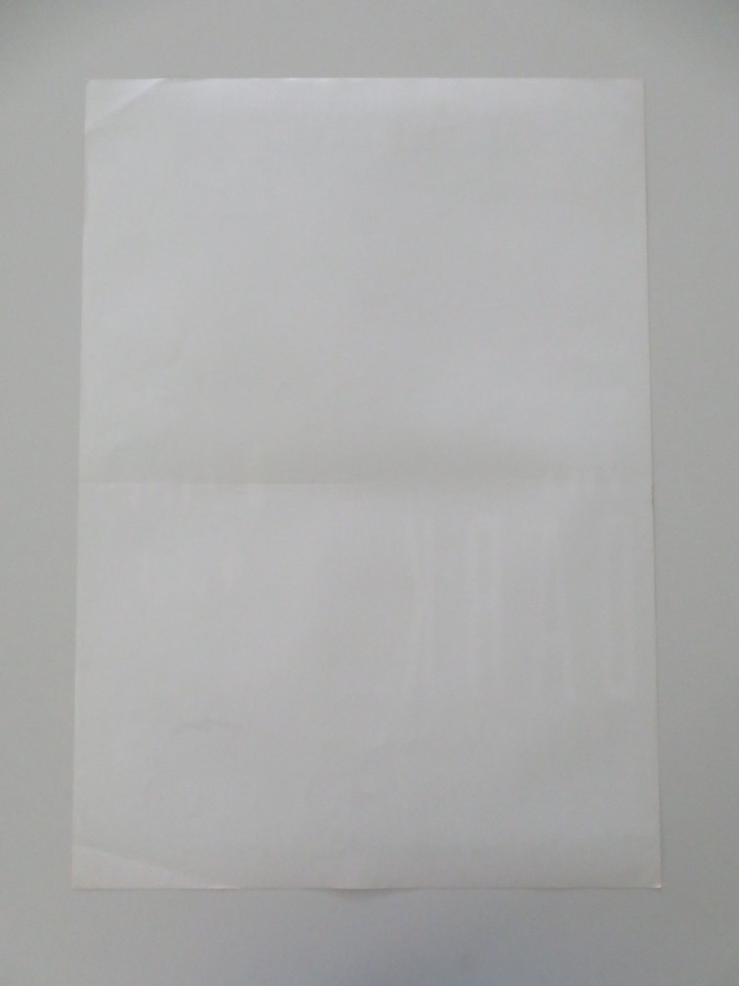 THE DARK VHS VIDEO POSTER STEPHEN MCHATTIE SCOTT WICKWARE 1994