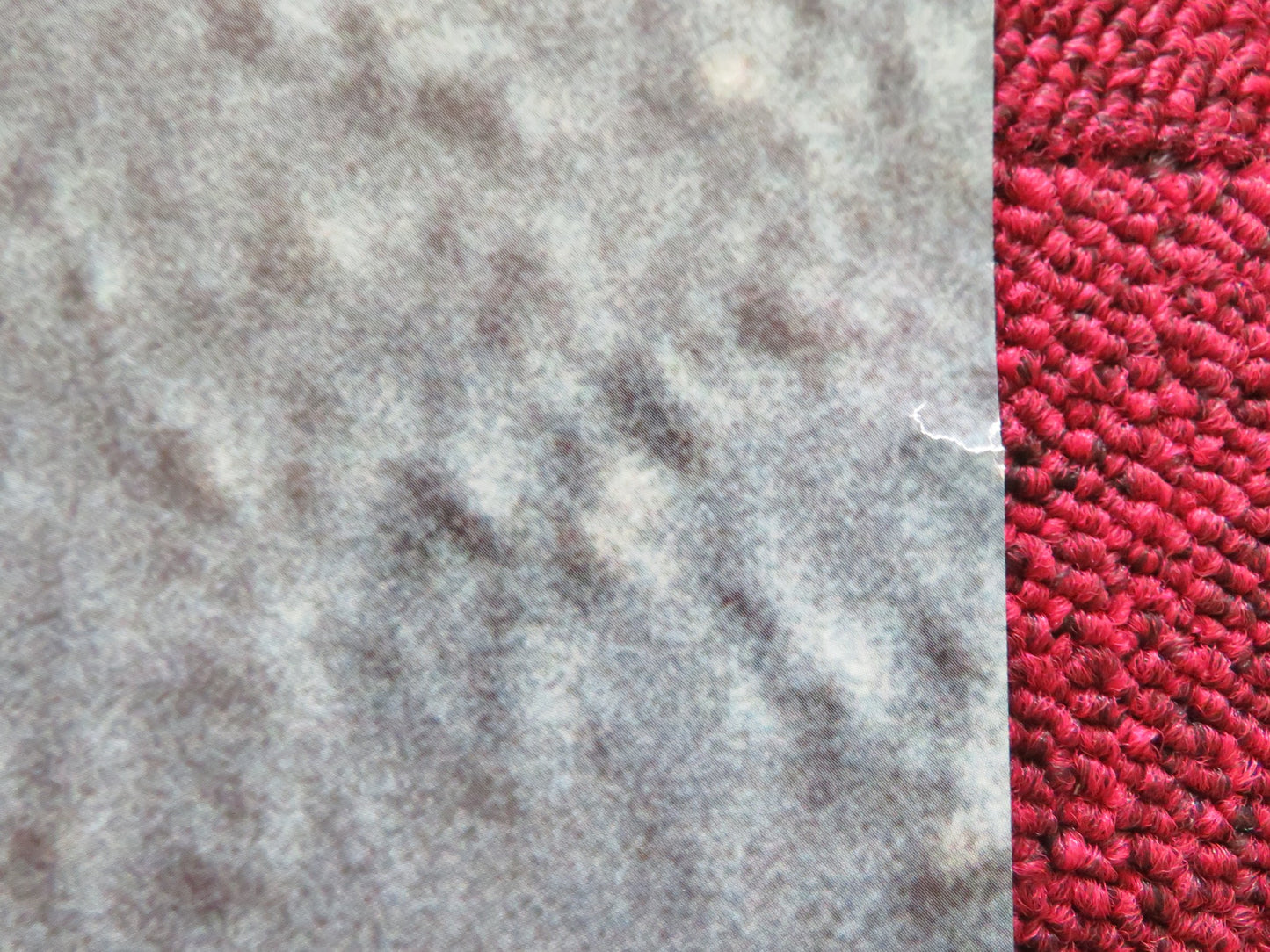 THE THIN RED LINE - VERSION B US ONE SHEET ROLLED POSTER SEAN PENN A. BRODY 1998