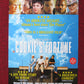 COOKIE'S FORTUNE VHS VIDEO POSTER GLENN CLOSE JULIANNE MOORE 1999