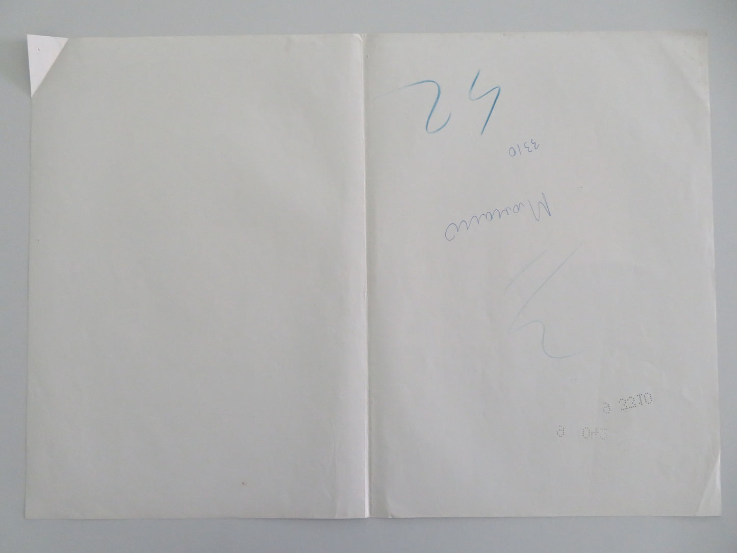 THE CRIMSON PIRATE - C ITALIAN FOTOBUSTA POSTER BURT LANCASTER NICK CRAVAT 1952 - Rendezvous Cinema