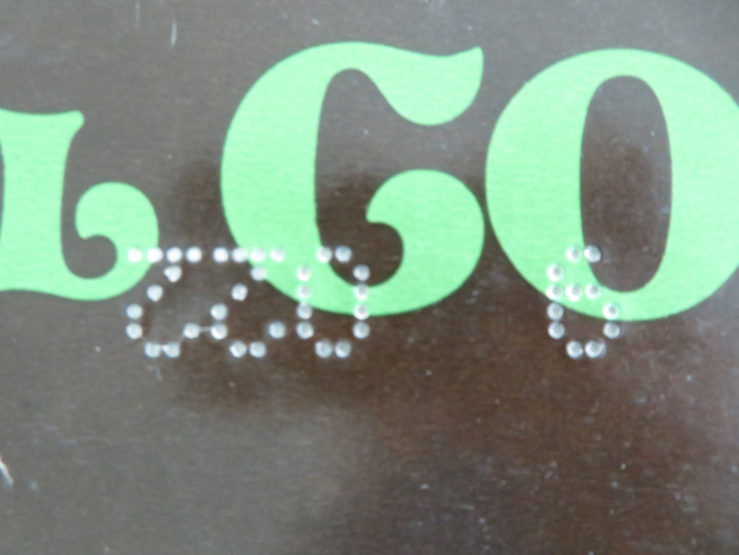 THE CRIMSON PIRATE - G ITALIAN FOTOBUSTA POSTER BURT LANCASTER NICK CRAVAT 1952 - Rendezvous Cinema