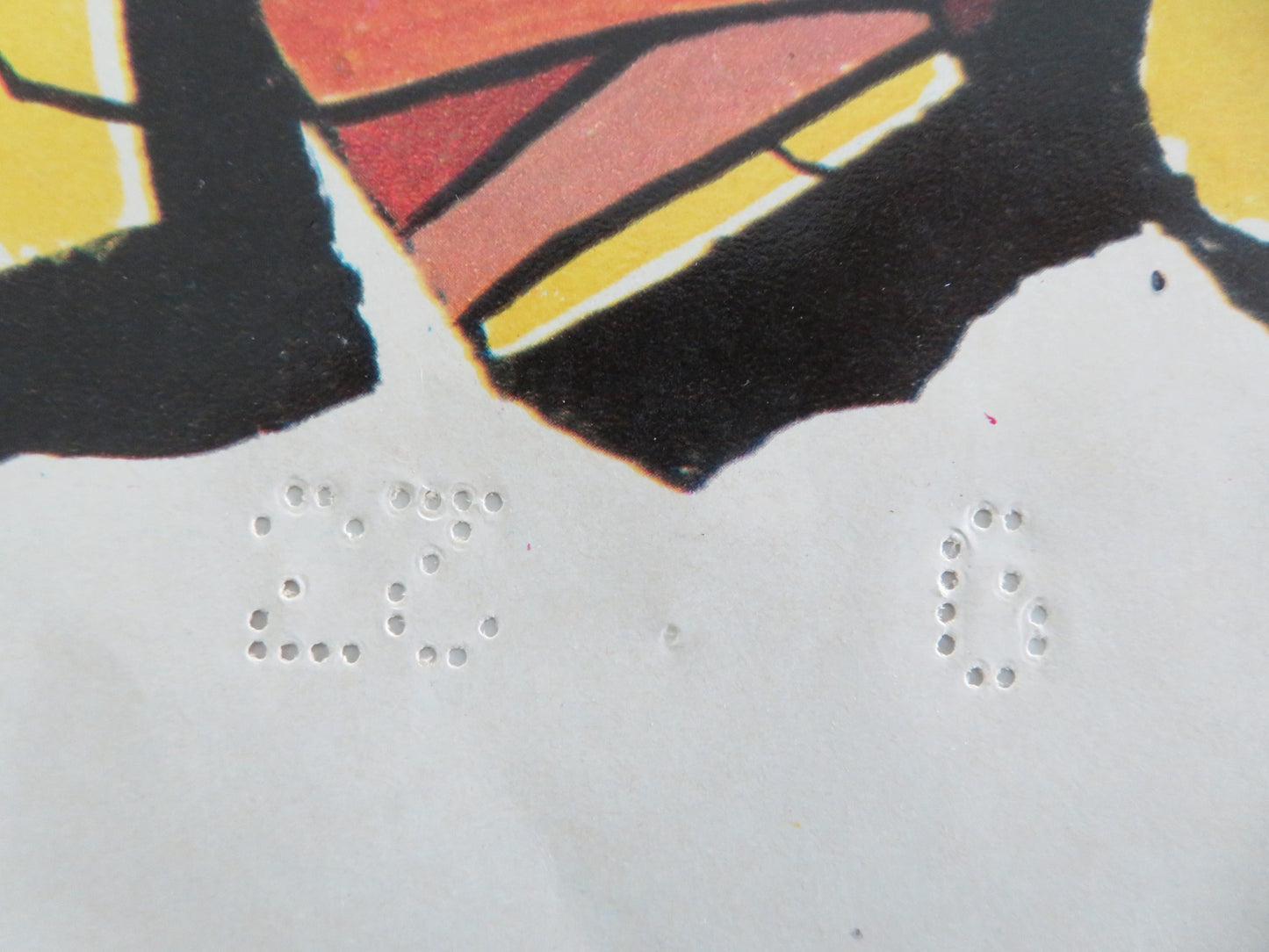 KOLOSSAL I MAGNIFICI MACISTI - B ITALIAN FOTOBUSTA POSTER CHELO ALONSO 1977 - Rendezvous Cinema