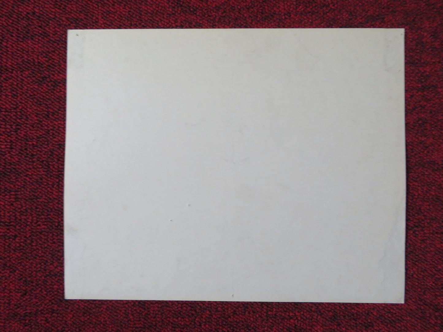 IN SEARCH OF NOAH'S ARK LOBBY CARD VERN ADIX MELVIN COOK 1976 Rendezvous Cinema Movie posters