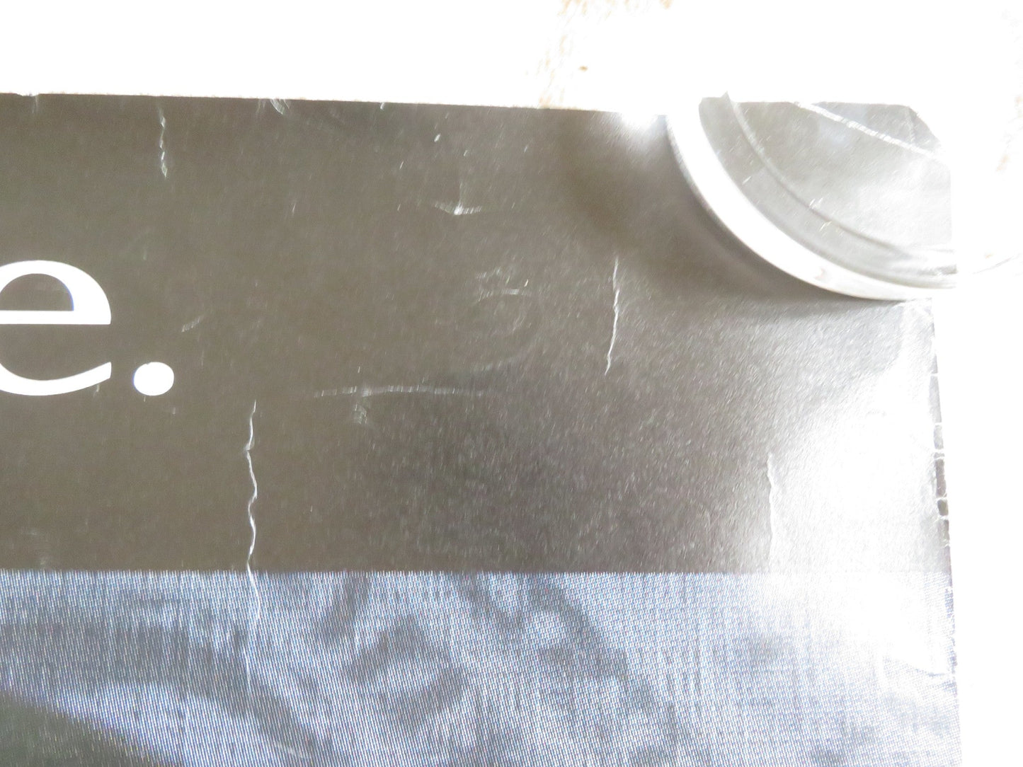 INDECENT PROPOSAL - C DOOR PANEL POSTER ROLLED DEMI MOORE 1993 Rendezvous Cinema Movie posters