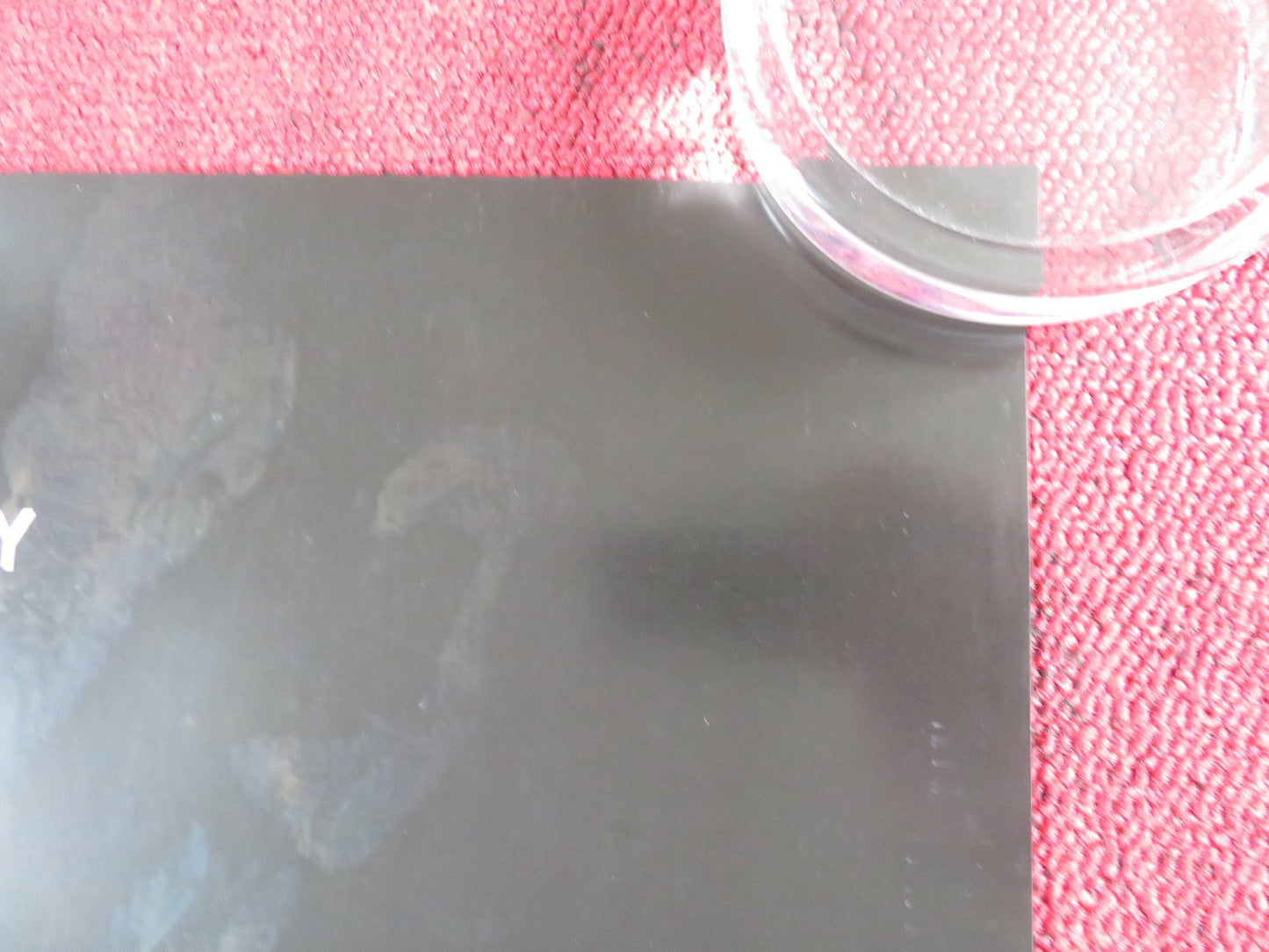 INDIAN HORSE US ONE SHEET ROLLED POSTER AJUAWAK KAPASHESIT WAYNE BAKER 2017 Rendezvous Cinema Movie posters