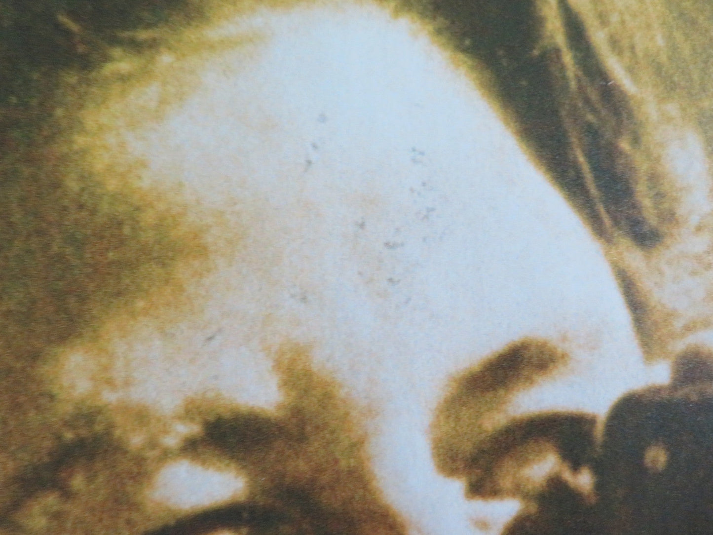 INGRID BERGMAN: IN HER OWN WORDS UK QUAD ROLLED POSTER PIA LINDSTROM 2015 - Rendezvous Cinema