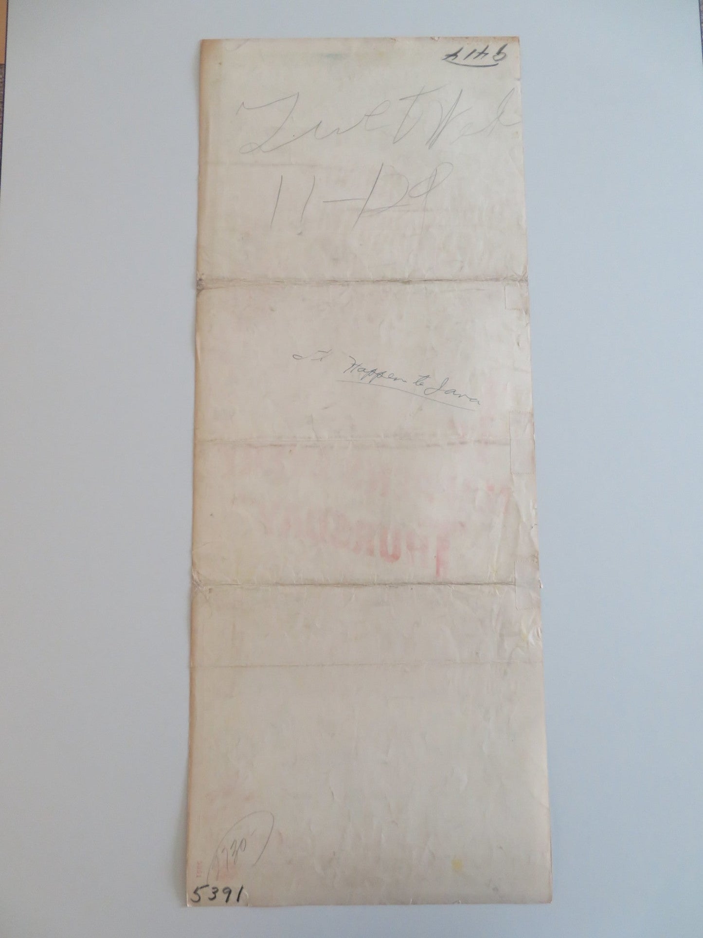 IT HAPPENS EVERY THURSDAY US INSERT POSTER LORETTA YOUNG JOHN FORSYTHE 1953 Rendezvous Cinema Movie posters