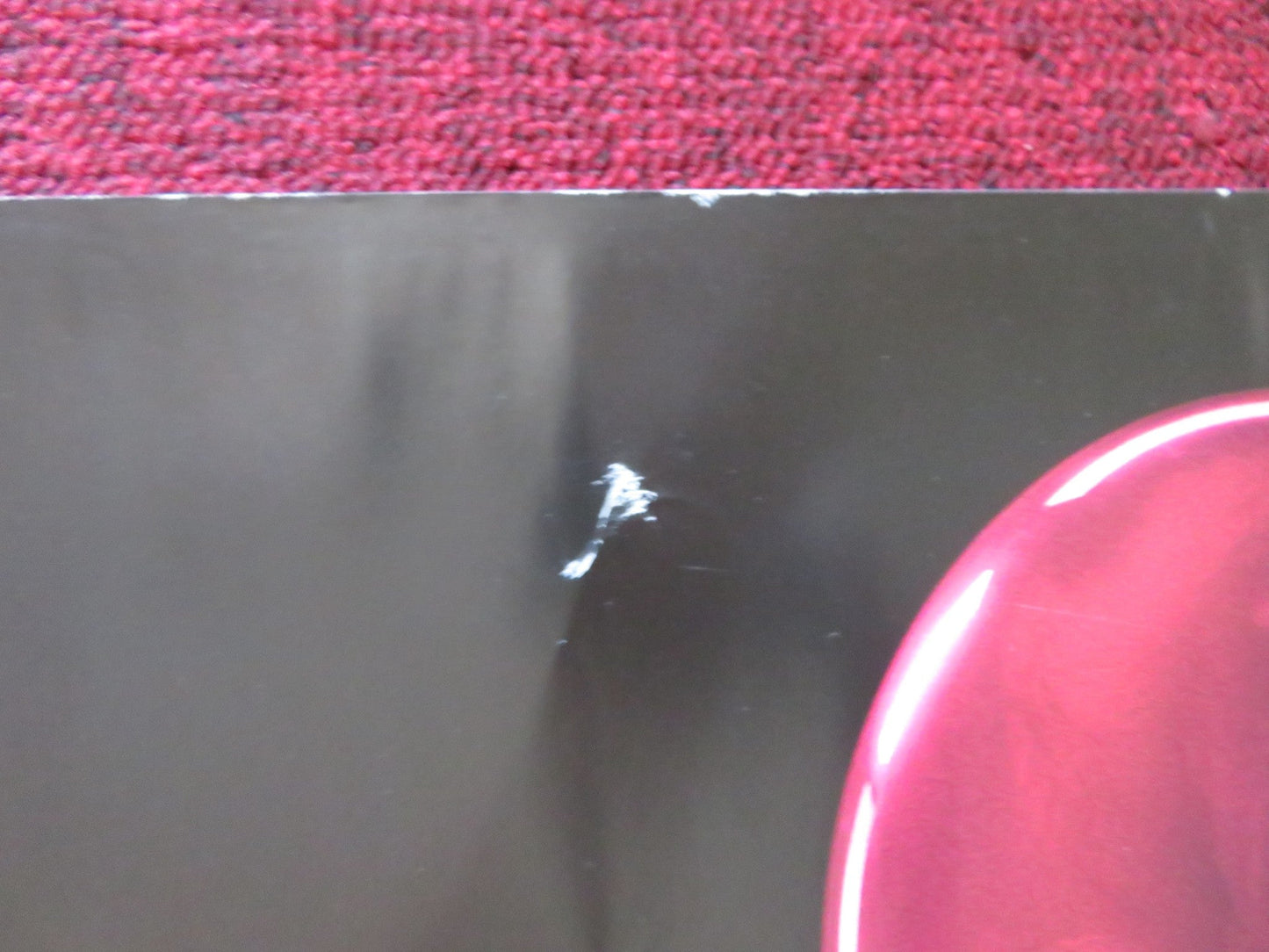 IT UK QUAD ROLLED POSTER BILL SKARSGARD JAEDEN MARTELL 2017 Rendezvous Cinema Movie posters