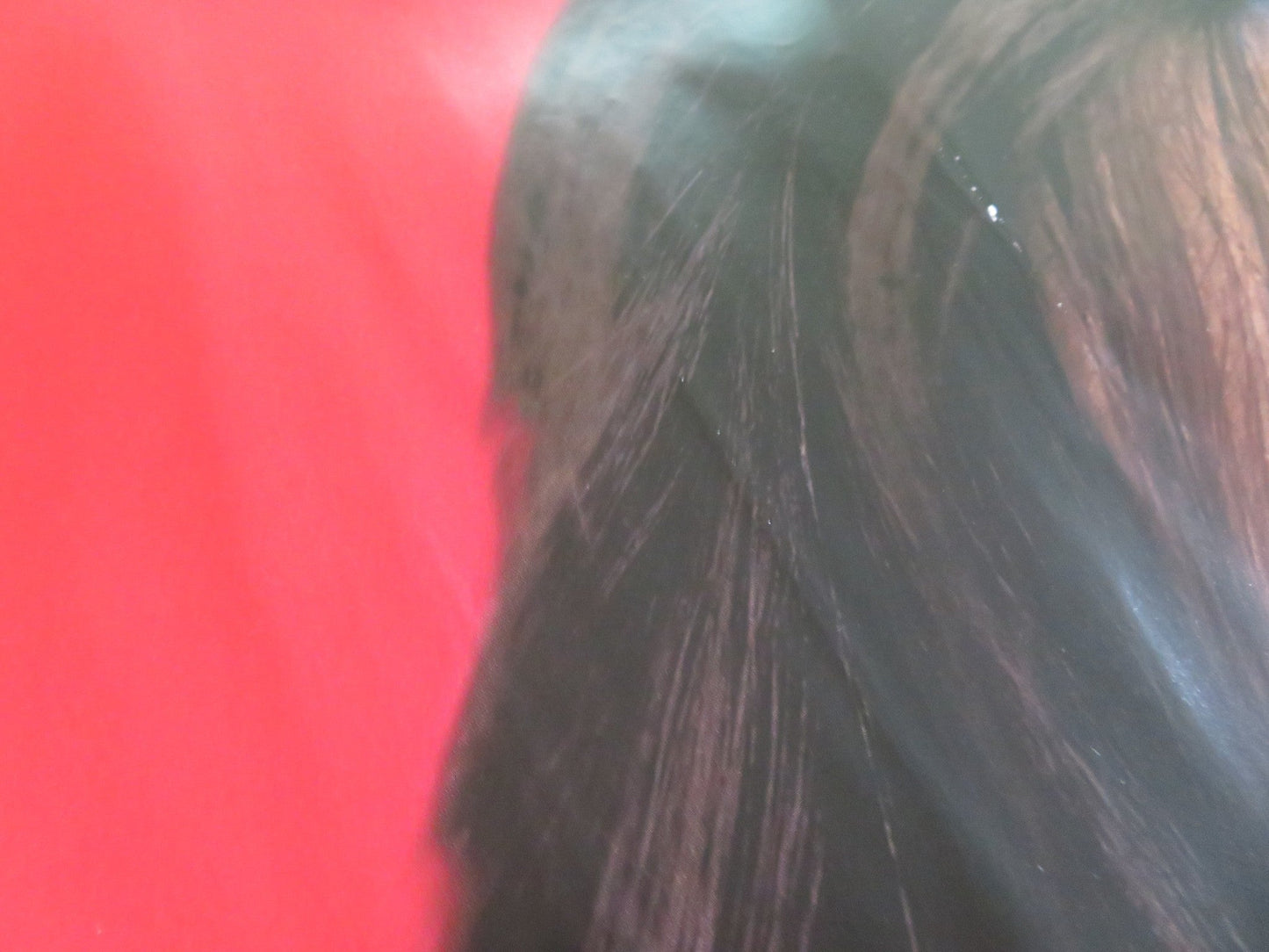 I'VE LOVED YOU SO LONG UK QUAD ROLLED POSTER KRISTIN SCOTT THOMAS 2008 Movie posters