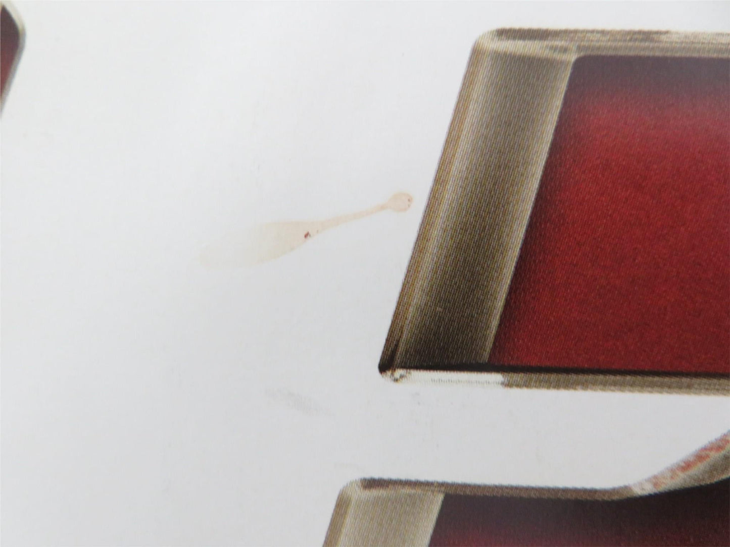 JOHNNY ENGLISH REBORN UK QUAD ROLLED POSTER ROWAN ATKINSON ROSAMUND PIKE 2011 Movie posters