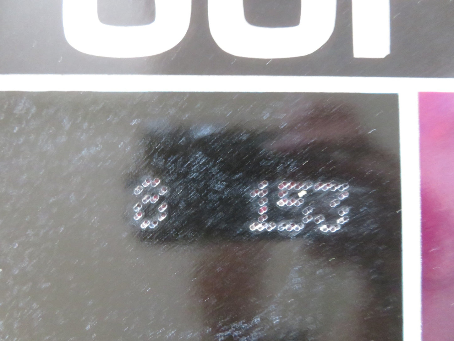 JUDITH - L ITALIAN FOTOBUSTA POSTER SOPHIA LOREN PETER FINCH 1966 Rendezvous Cinema Movie posters