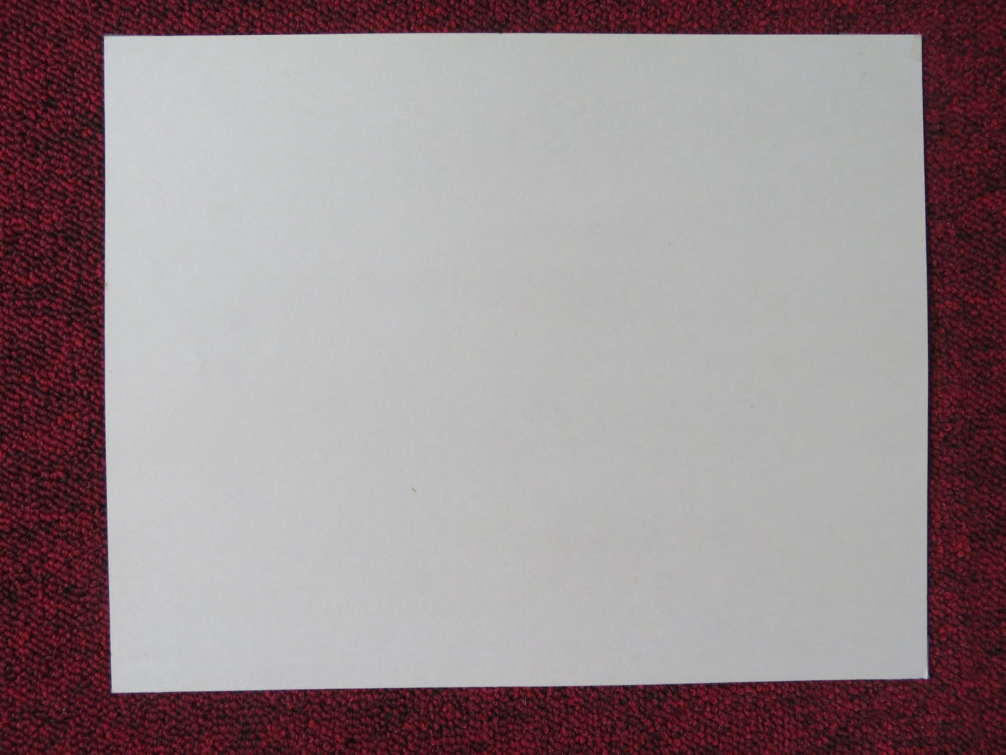 JUMPIN' JACK FLASH - 8 LOBBY CARD - WHOOPI GOLDBERG STEPHEN COLLINS 1986 Rendezvous Cinema Movie posters