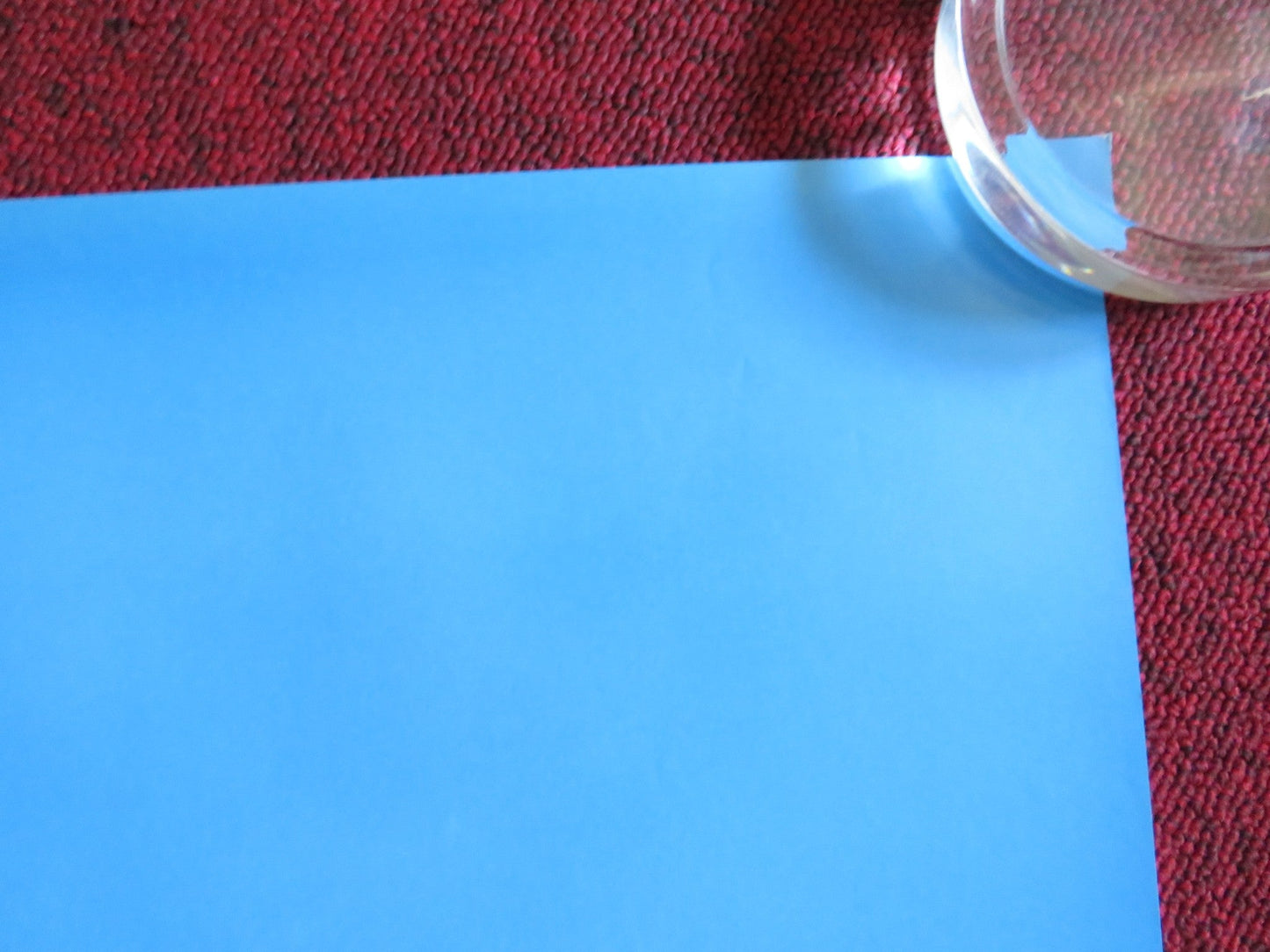 JUST GO WITH IT US ONE SHEET ROLLED POSTER ADAM SANDLER JENNIFER ANISTON 2011 Rendezvous Cinema Movie posters