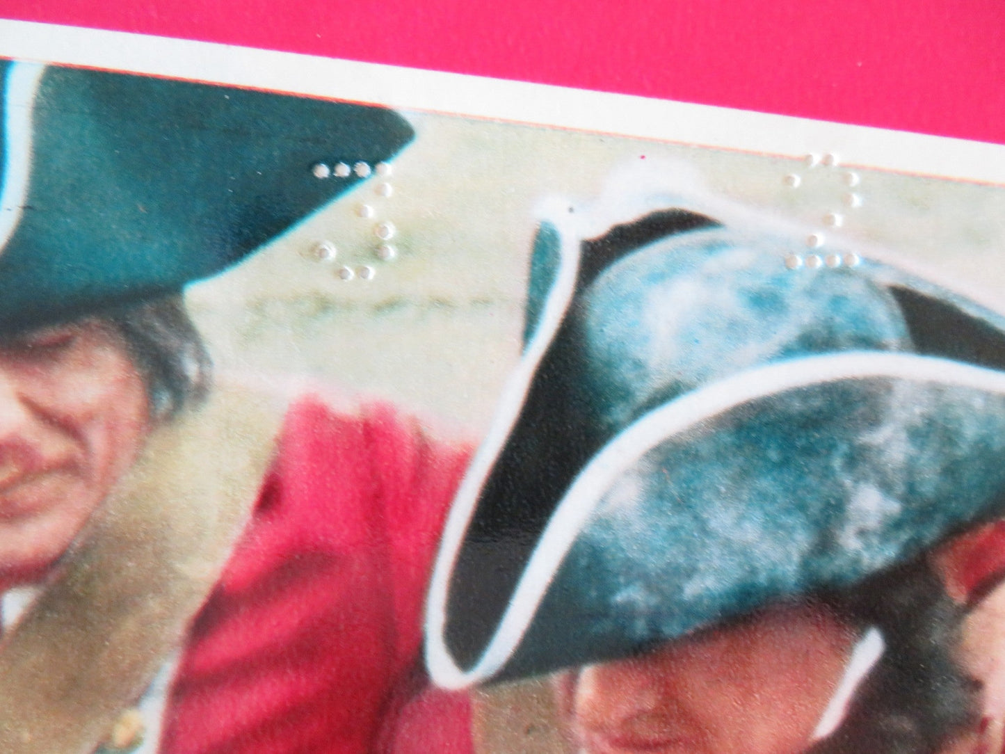 KIDNAPPED - C ITALIAN FOTOBUSTA POSTER MICHAEL CAINE DONALD PLEASENCE 1971 Rendezvous Cinema Movie posters