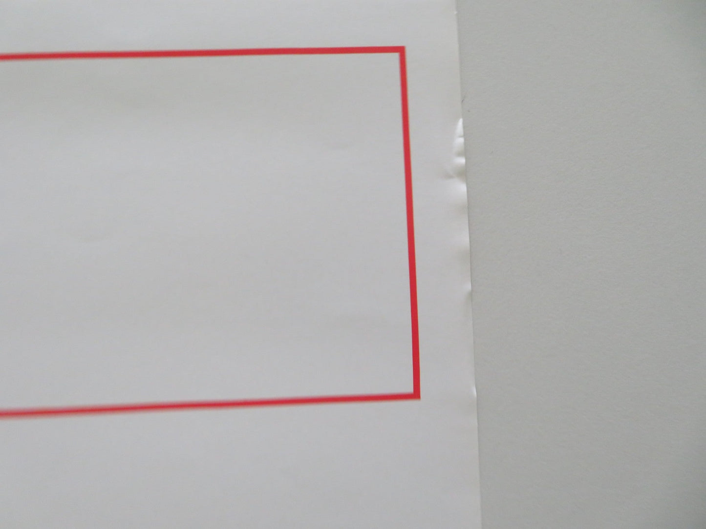 La Foresta Magica ITALIAN LOCANDINA POSTER Nacho Aldeguer Mar Bordallo 2001 Movie posters