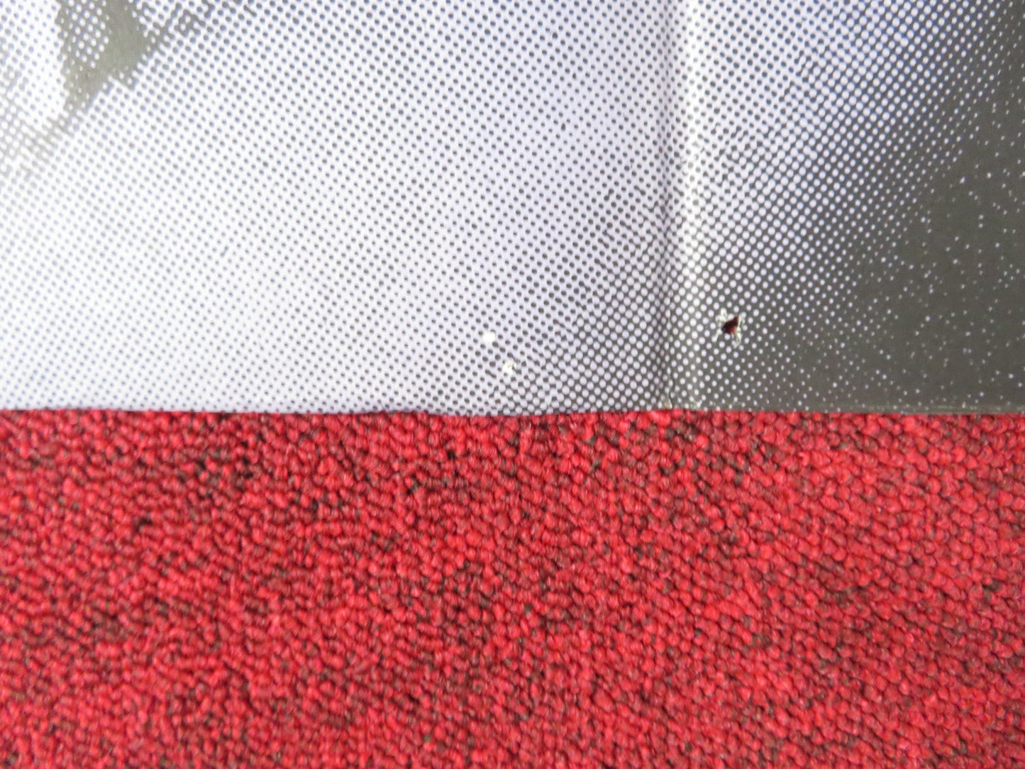 LA FUGA GERMAN A1 POSTER FOLDED GIOVANNA RALLI ANOUK AIMEE 1967 Rendezvous Cinema Movie posters