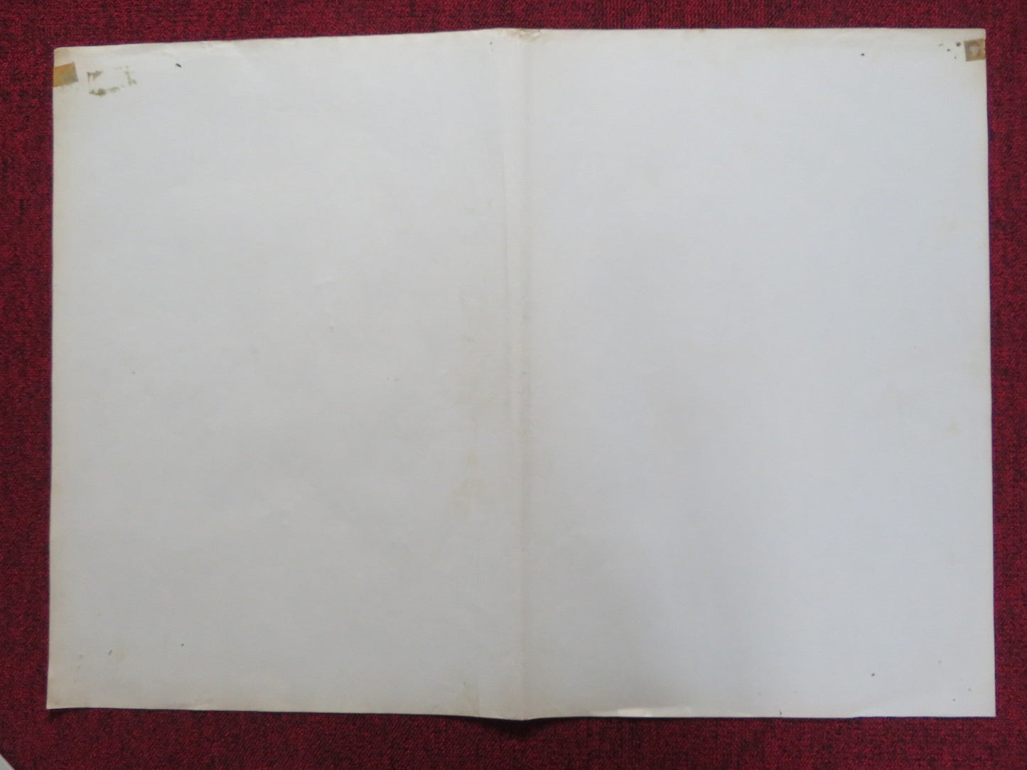 LA RAGAZZA DAGLI OCCHI DI GATTO - A ITALIAN FOTOBUSTA POSTER VERA TSCHECHOWA 1960 Rendezvous Cinema Movie posters