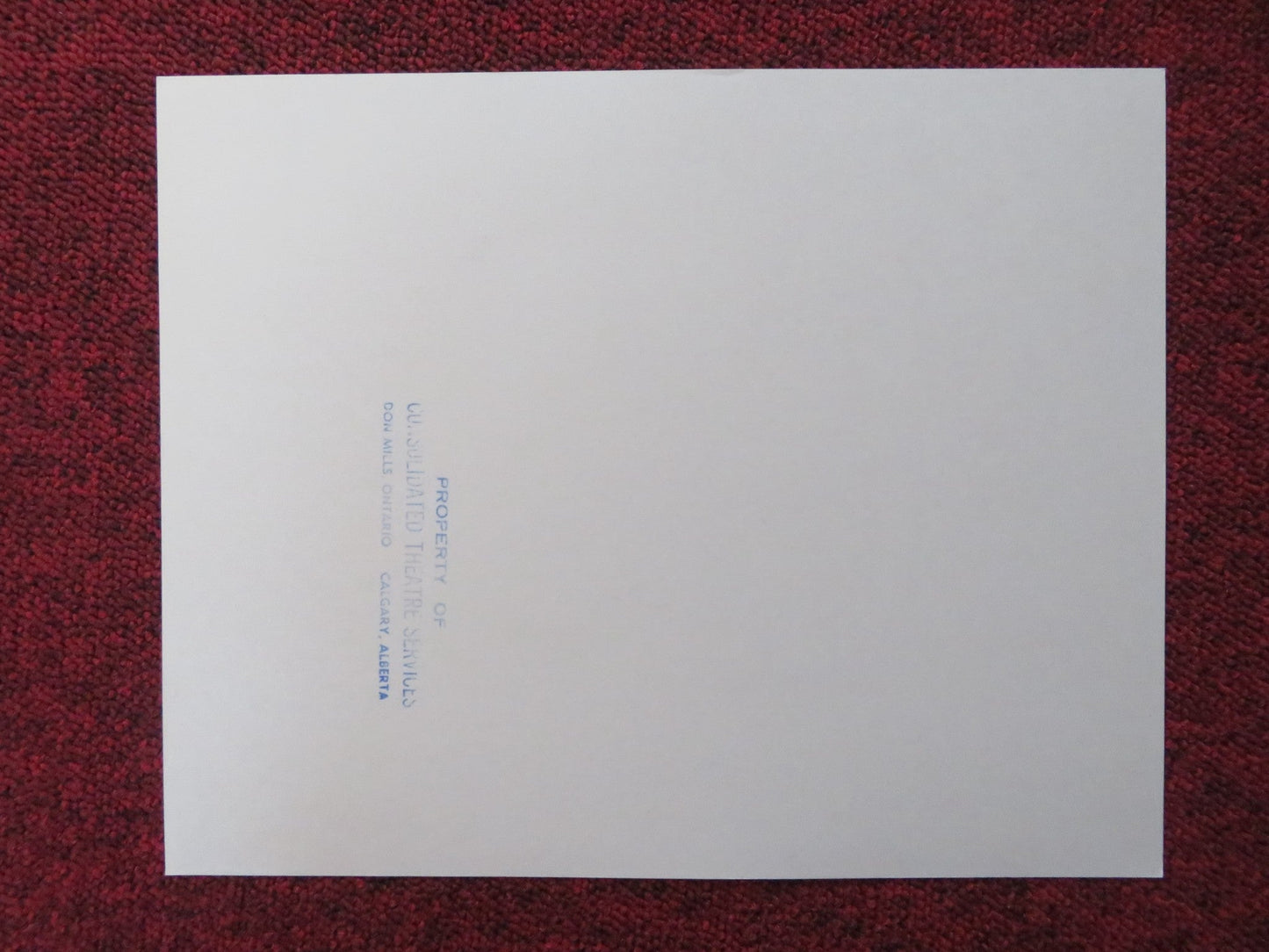 LA VIE CONTINUE - 8 LOBBY CARD ANNIE GIRARDOT PIERRE DUX 1982 Rendezvous Cinema Movie posters