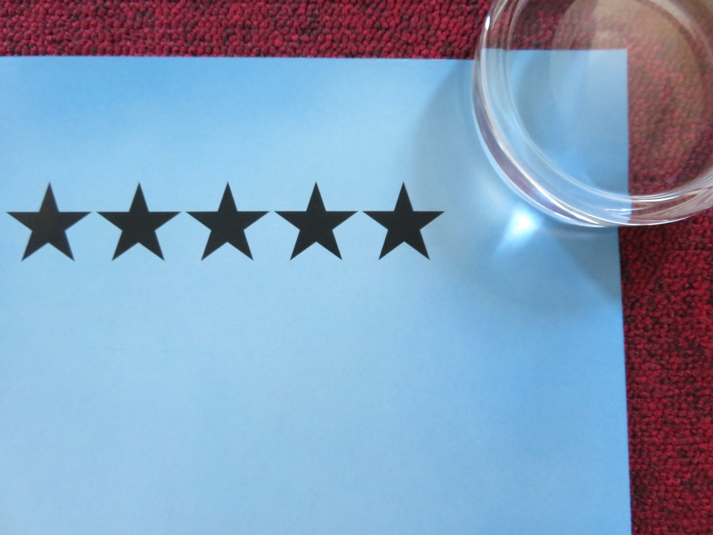 LEBANON UK QUAD ROLLED POSTER YOAV DONAT ITAY TIRAN 2009 Rendezvous Cinema Movie posters