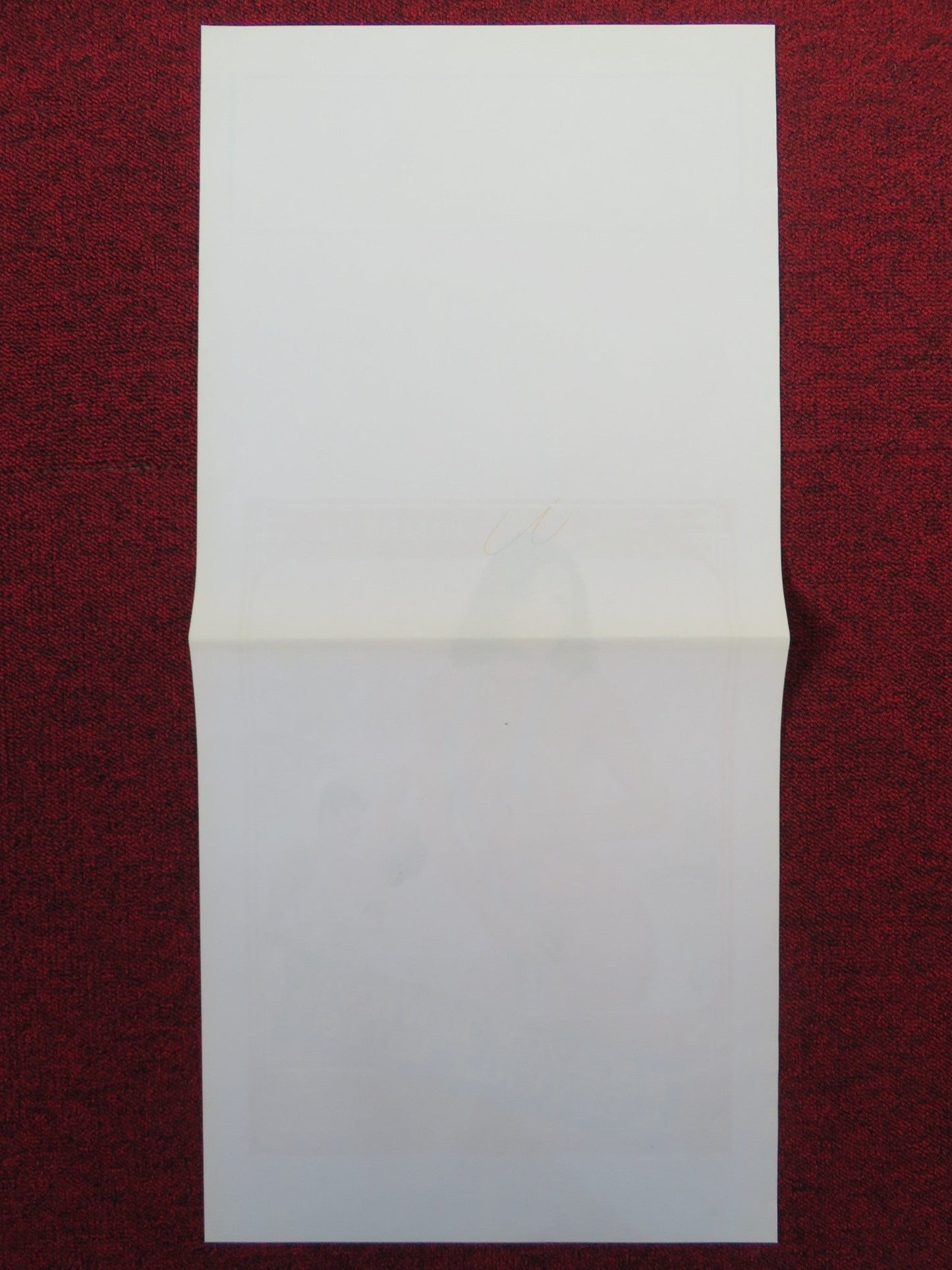 LET'S GET PHYSICAL ITALIAN LOCANDINA POSTER HYAPATIA LEE PAUL THOMAS 1986 Rendezvous Cinema Movie posters