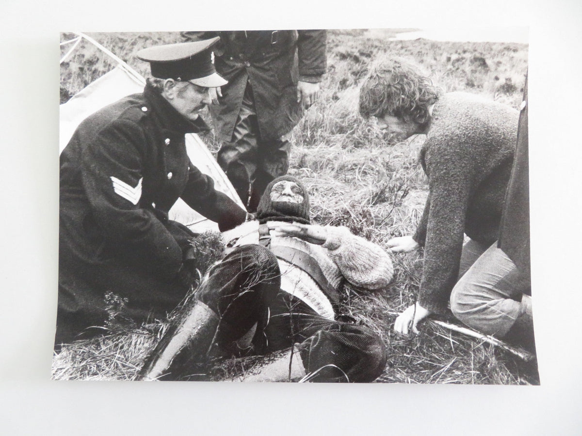 Light Years Away Movie Still Photo Lot Of 6 Trevor Howard Mick Ford 1981 Movie posters