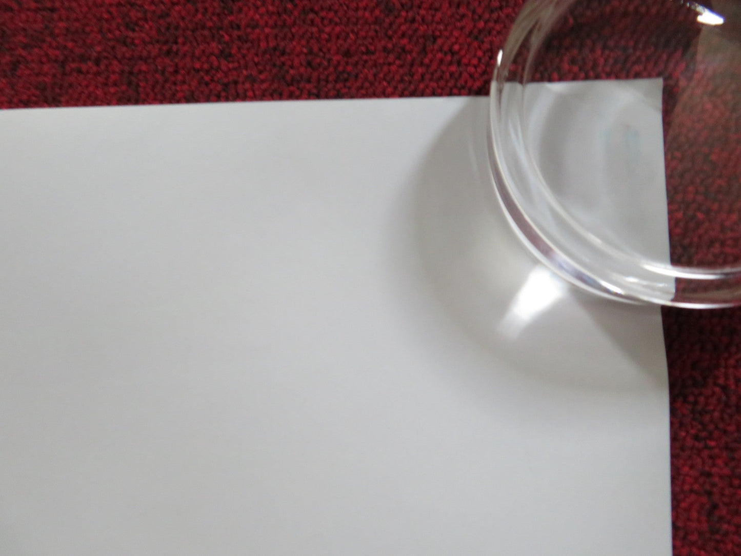 LIKE A BOSS UK QUAD ROLLED POSTER ROSE BYRNE SALMA HAYEK 2020 Rendezvous Cinema Movie posters