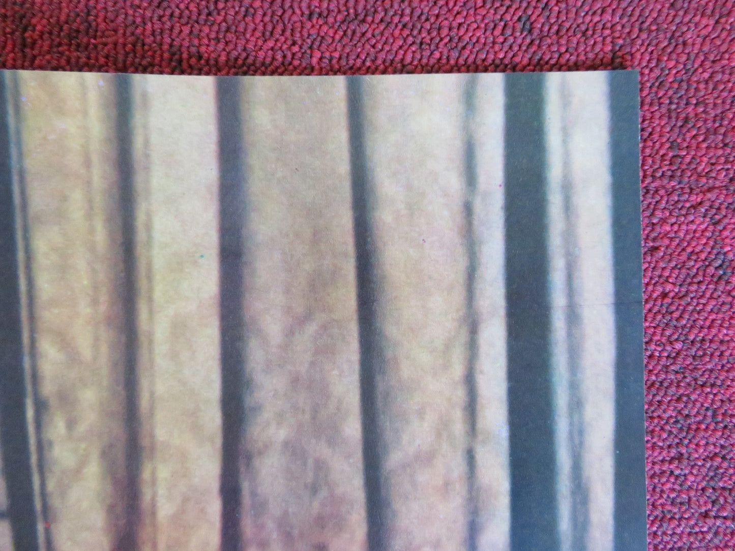 L'IRA DI BRUCE LEE - C ITALIAN FOTOBUSTA POSTER LUNG TANG YAN - YUNG TSO 1974 Rendezvous Cinema Movie posters