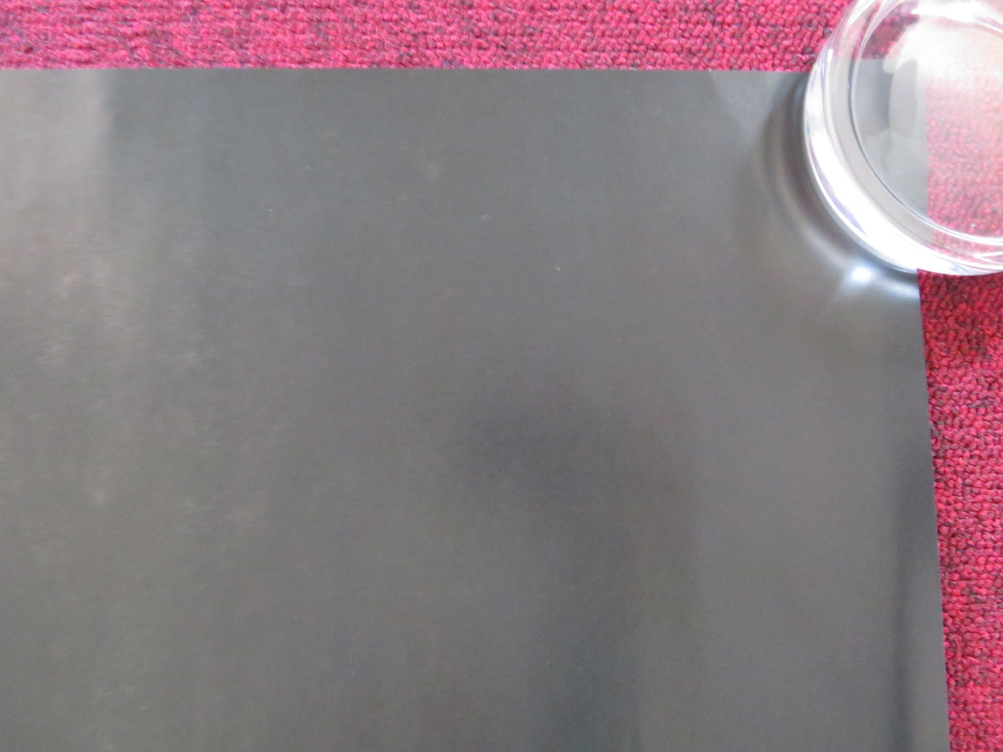 LOGAN UK QUAD ROLLED POSTER HUGH JACKMAN PATRICK STEWART 2017 Rendezvous Cinema Movie posters