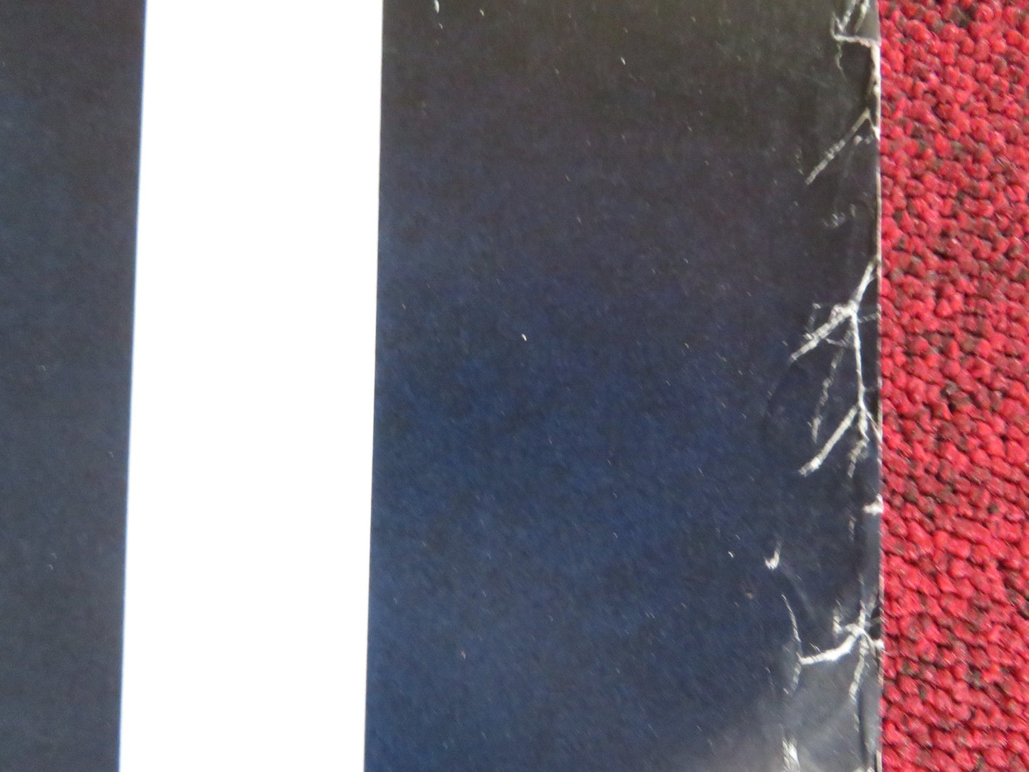 LONG SHOT US ONE SHEET ROLLED POSTER CHARLIZE THERON SETH ROGEN 2019 Rendezvous Cinema Movie posters