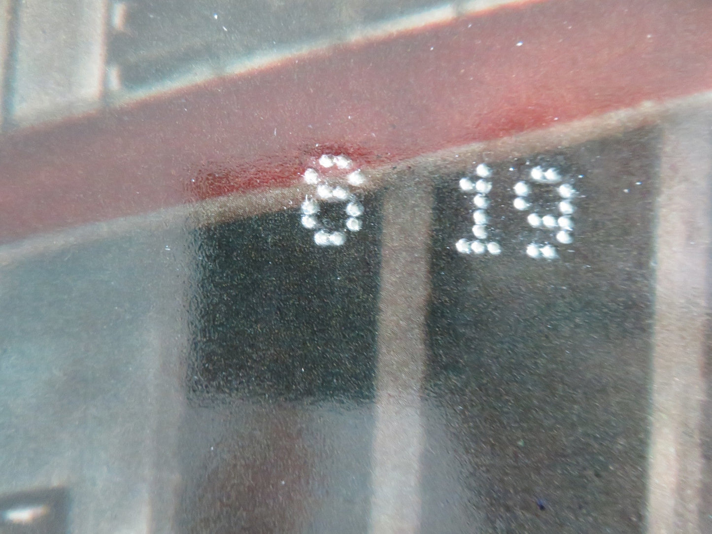 LOVE HAS MANY FACES - G ITALIAN FOTOBUSTA POSTER LANA TURNER C. ROBERTSON 1965 Rendezvous Cinema Movie posters