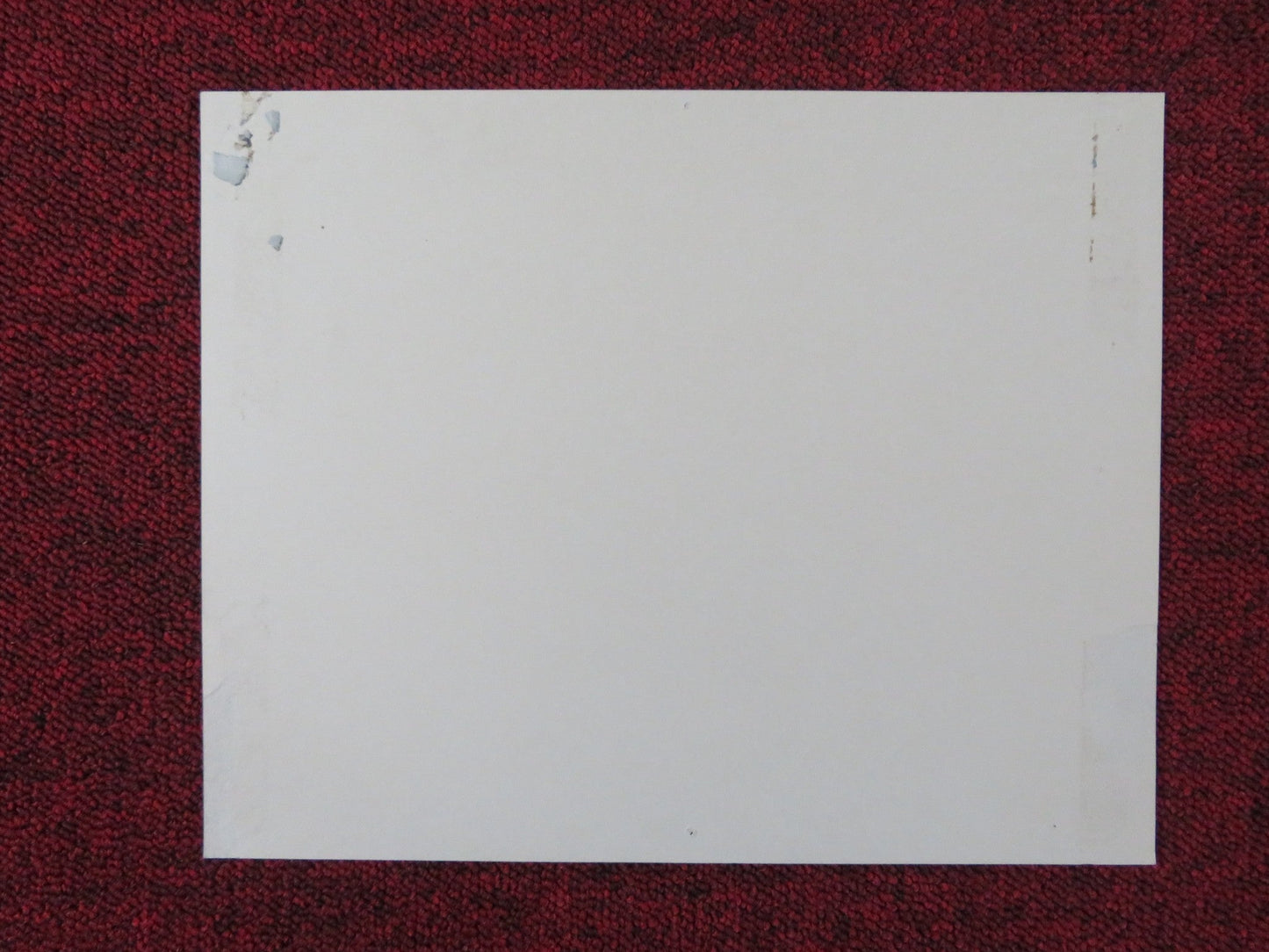 MAN ON A SWING - 4 LOBBY CARD CLIFF ROBERSTON JOEL GREY 1974 Rendezvous Cinema Movie posters