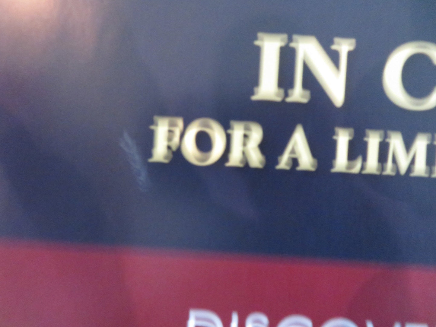 MARY POPPINS UK QUAD ROLLED POSTER JULIE ANDREWS DICK VAN DYKE Movie posters