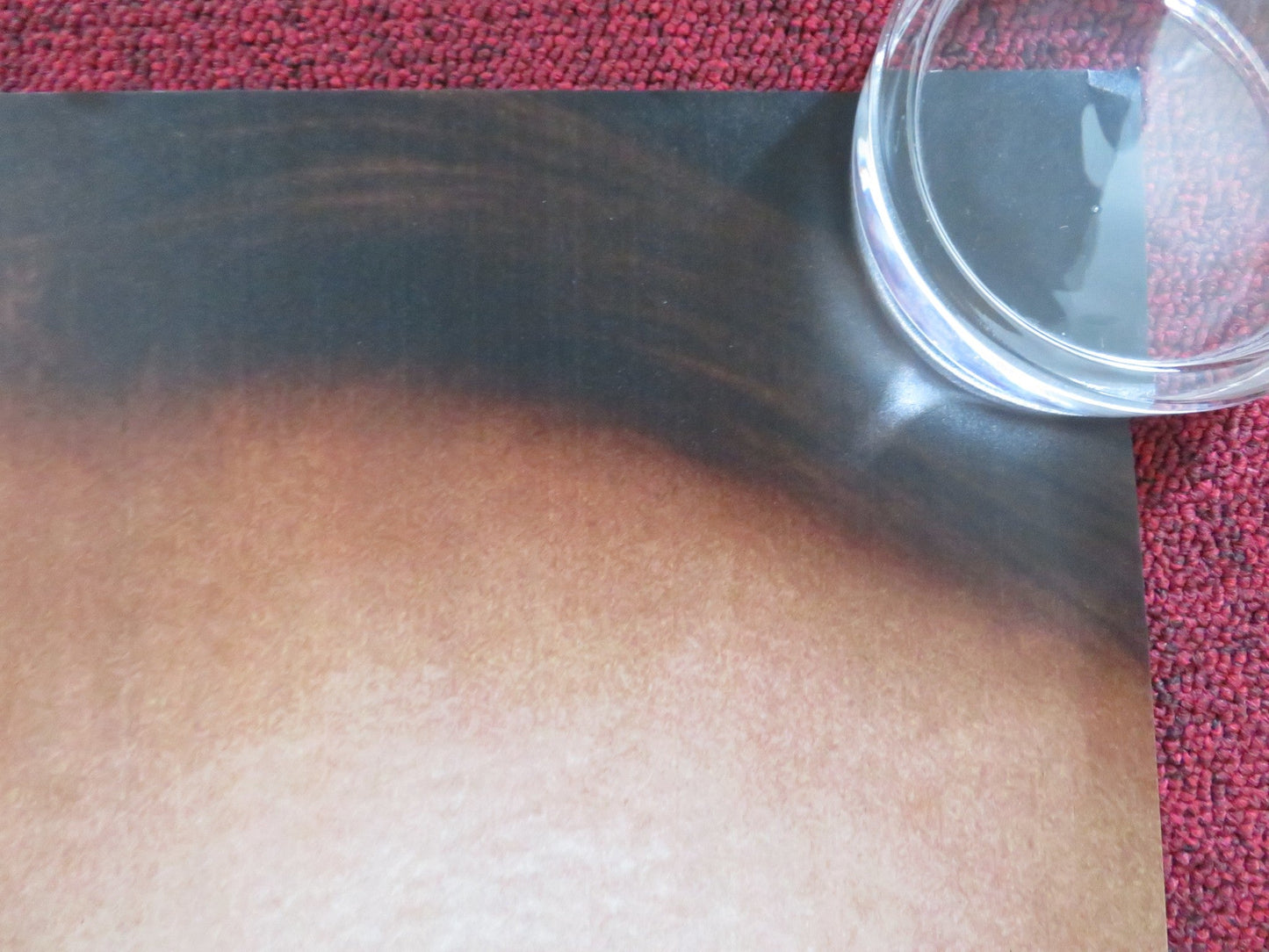 MAY DECEMBER UK QUAD ROLLED POSTER NATALIE PORTMAN JULIANNE MOORE 2023 Rendezvous Cinema Movie posters