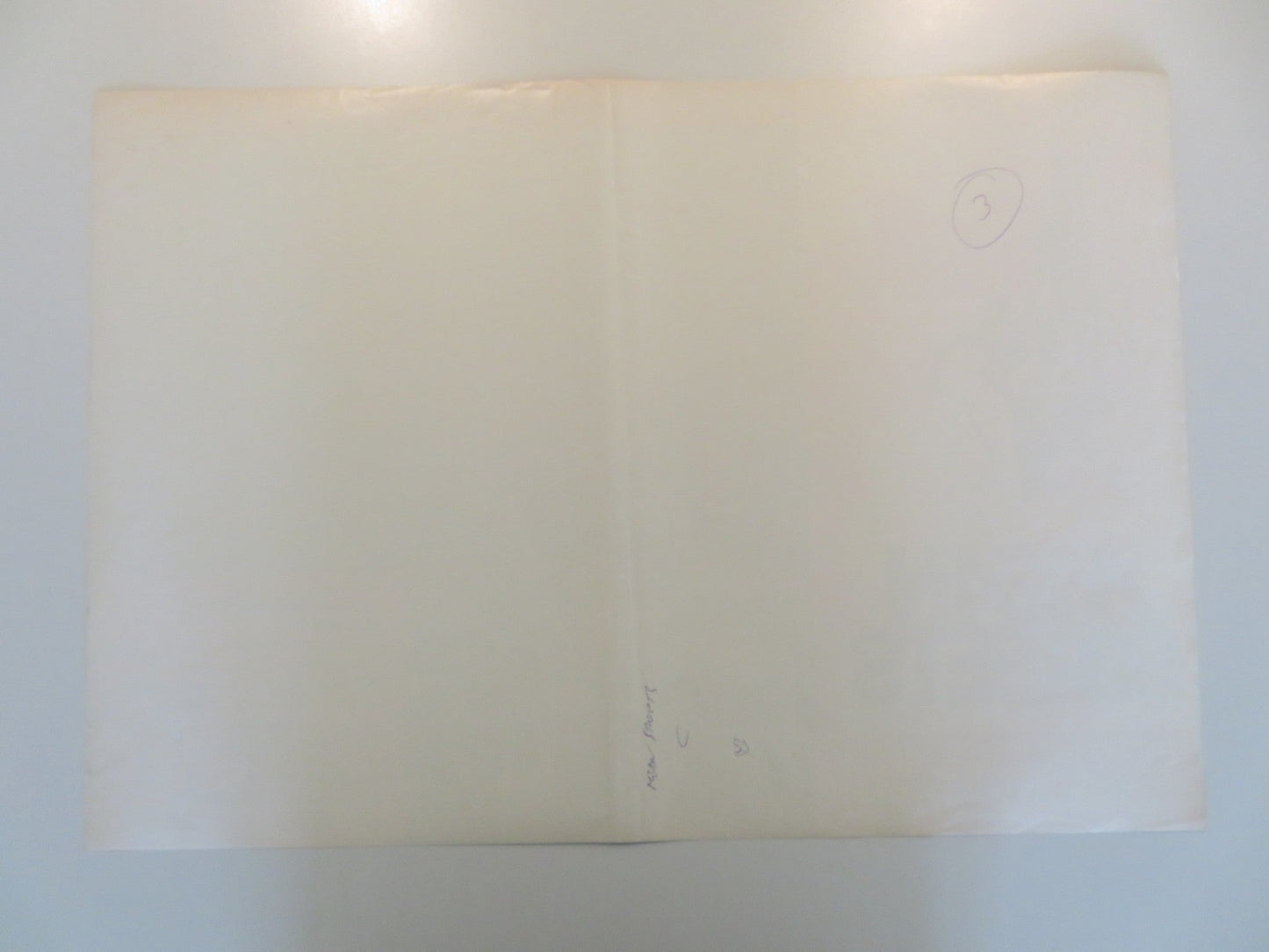 MEAN STREETS - E ITALIAN FOTOBUSTA POSTER ROBERT DE NIRO HARVEY KEITEL 1975 Rendezvous Cinema Movie posters