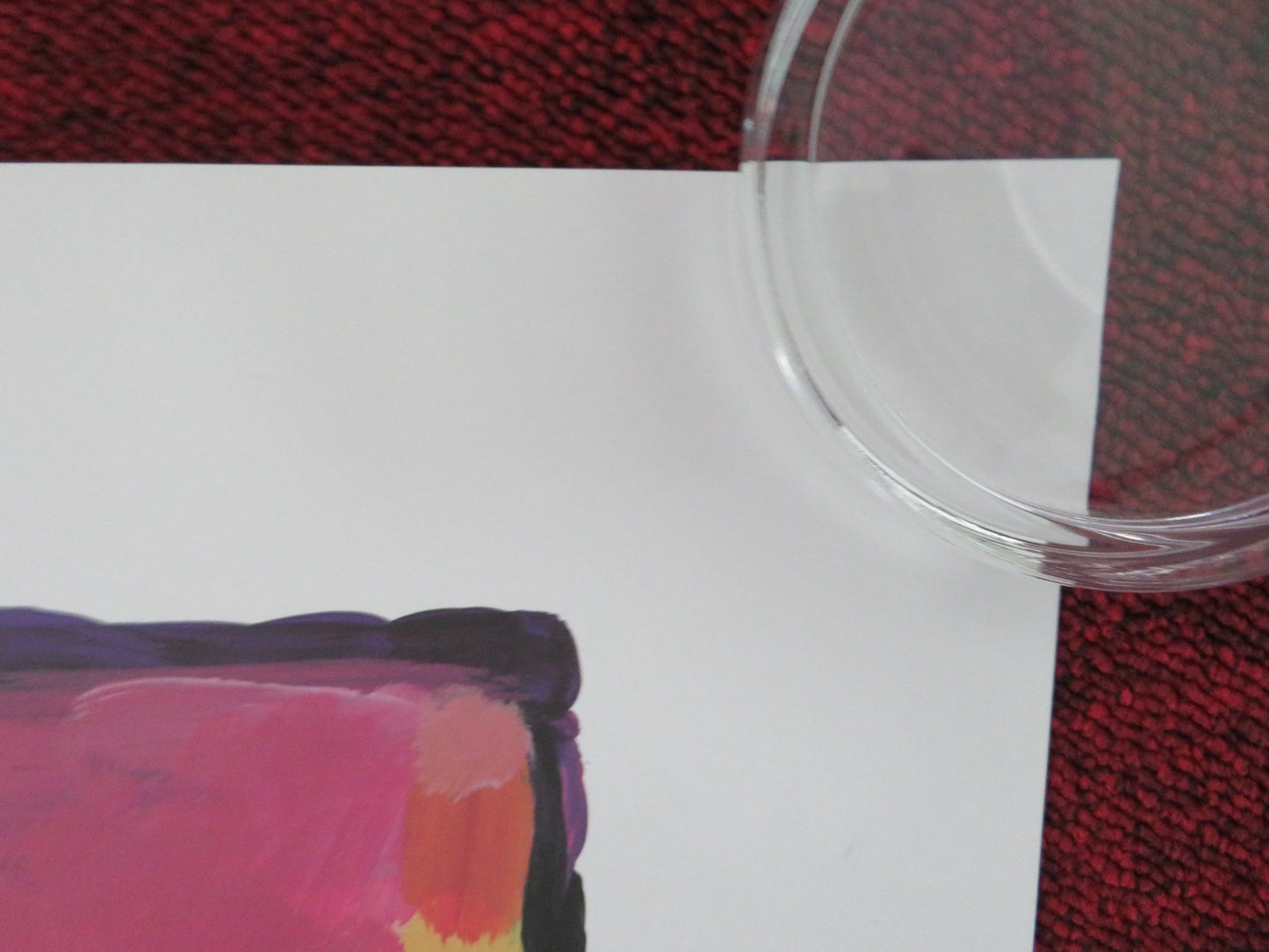 MONA LISA US ONE SHEET ROLLED POSTER BOB HOSKINS CATHY TYSON 1986 Movie posters