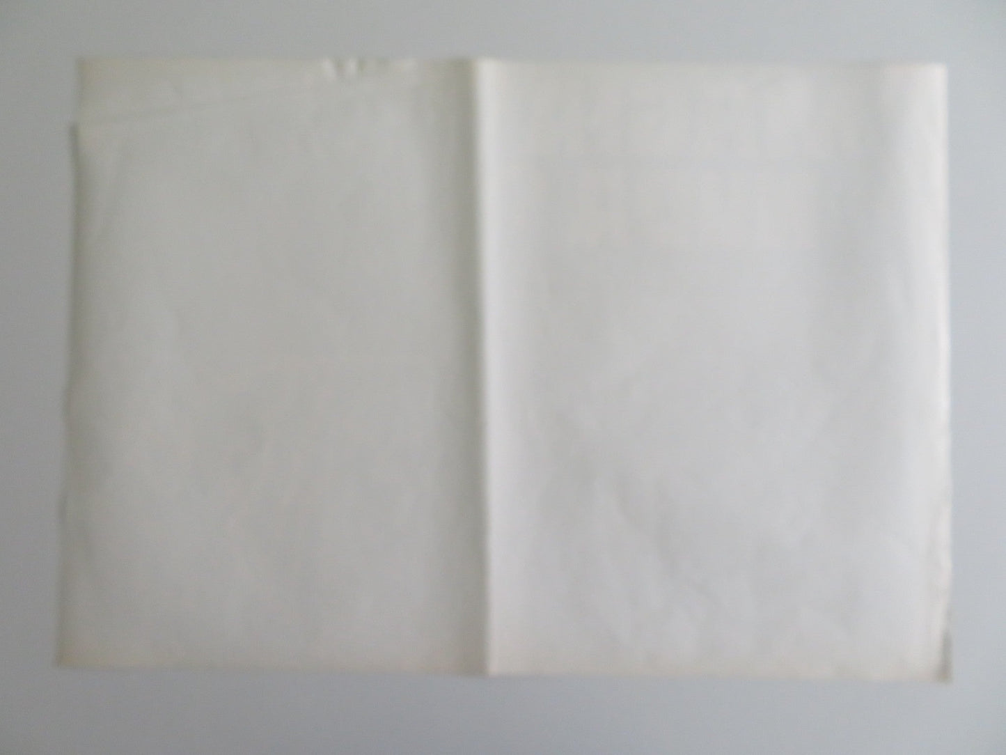 MONDO MAGIC - A ITALIAN FOTOBUSTA POSTER RICCARDO CUCCIOLLA 1975 Rendezvous Cinema Movie posters