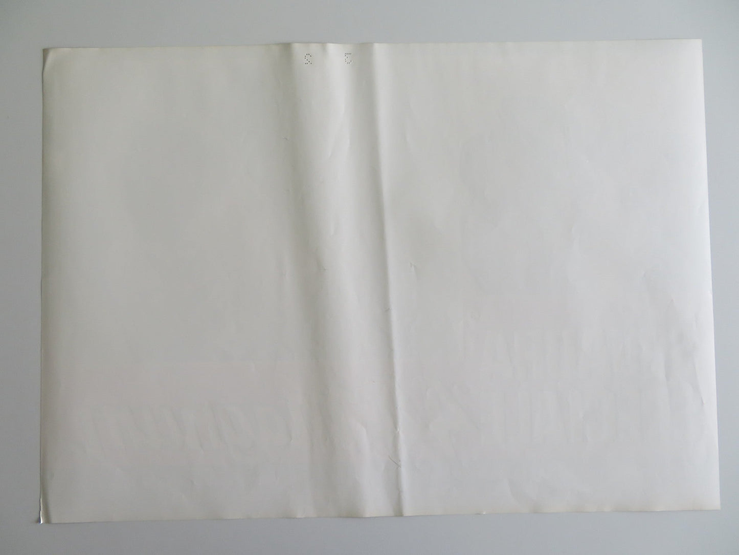 MONEY MOVERS - D ITALIAN FOTOBUSTA POSTER TERENCE DONOVAN TONNY BONNER 1979 Rendezvous Cinema Movie posters