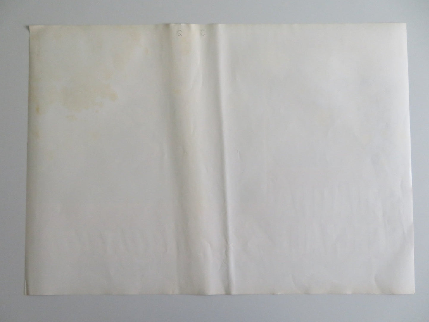 MONEY MOVERS - G ITALIAN FOTOBUSTA POSTER TERENCE DONOVAN TONNY BONNER 1979 Rendezvous Cinema Movie posters