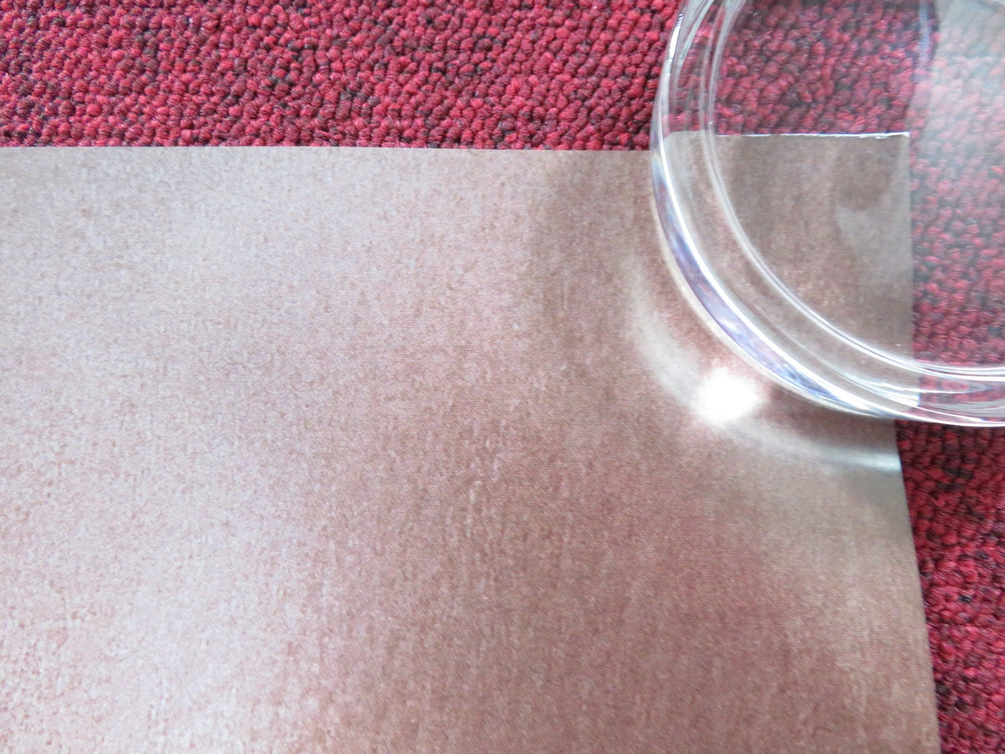 MORTAL ENGINES - B UK QUAD ROLLED POSTER HERA HILMAR HUGO WEAVING 2018 Rendezvous Cinema Movie posters