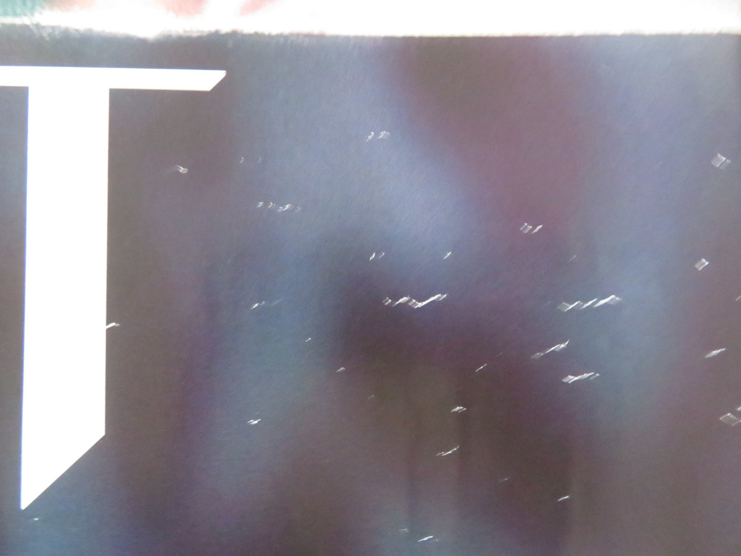 MOTHERS' INSTINCT UK QUAD ROLLED POSTER ANNE HATHAWAY JESSICA CHASTAIN 2024 Rendezvous Cinema Movie posters